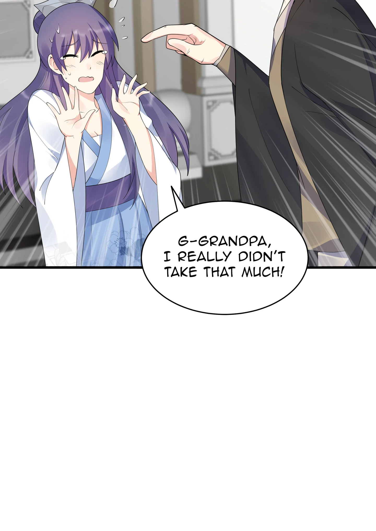 The Unbridled Genius Medic Chapter 29 - Page 31