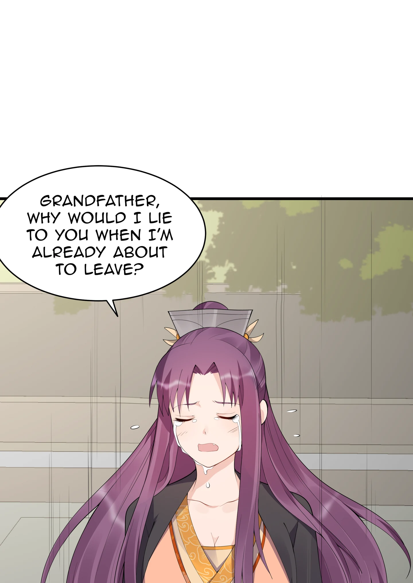The Unbridled Genius Medic Chapter 29 - Page 32