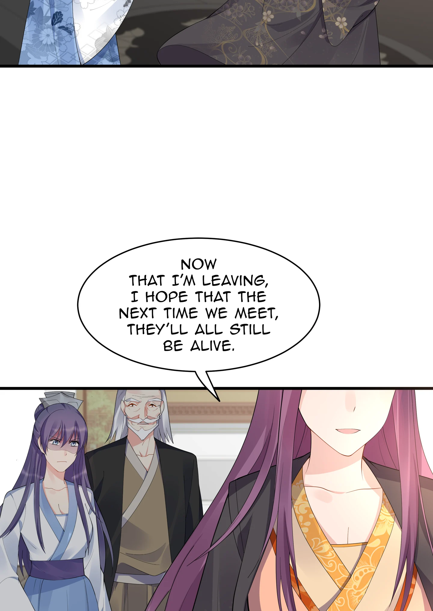 The Unbridled Genius Medic Chapter 29 - Page 39