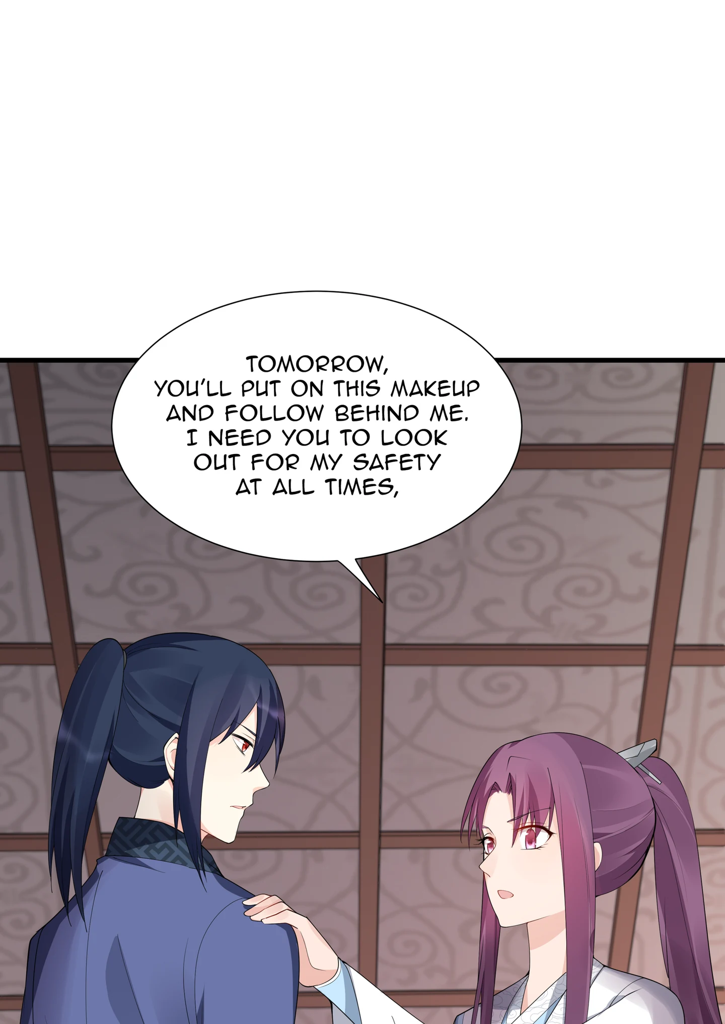 The Unbridled Genius Medic Chapter 29 - Page 5