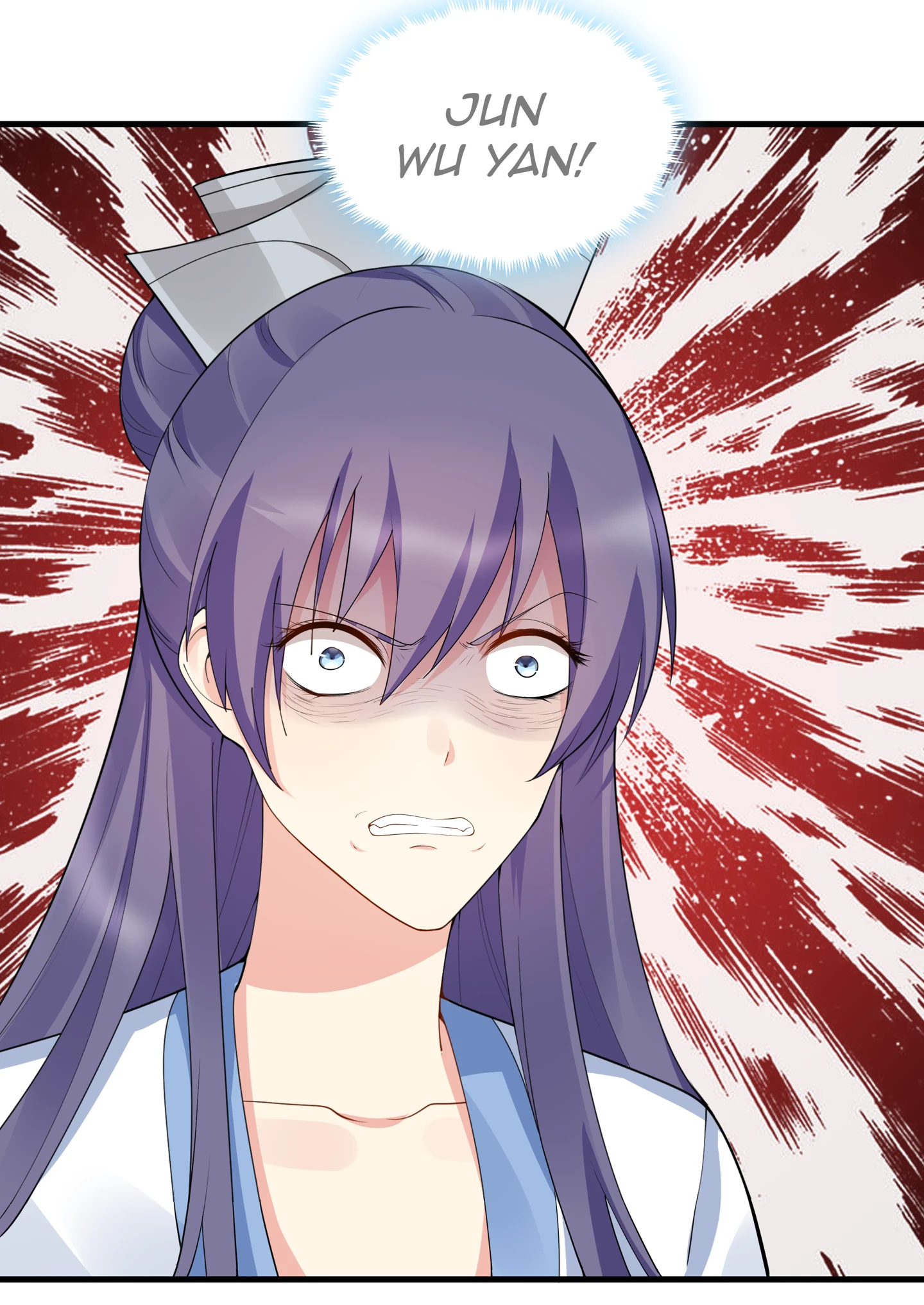 The Unbridled Genius Medic Chapter 29 - Page 41