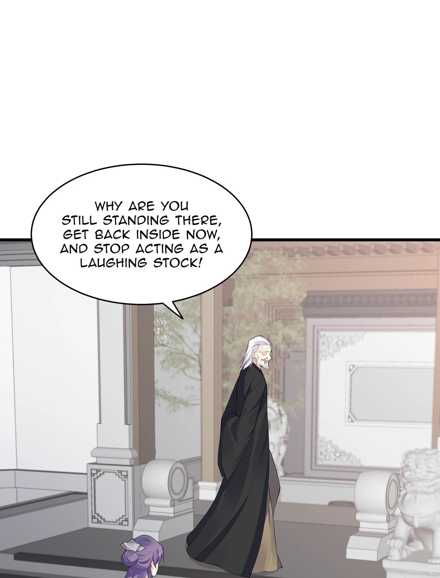 The Unbridled Genius Medic Chapter 29 - Page 44