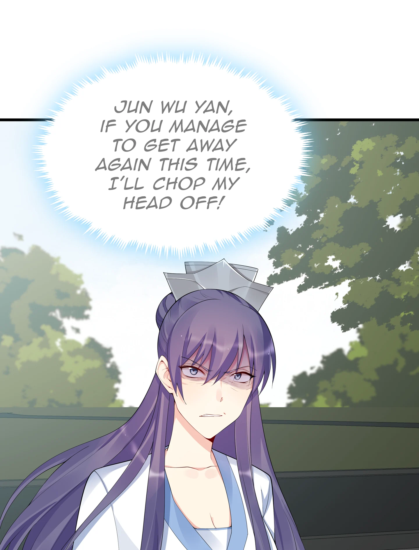 The Unbridled Genius Medic Chapter 29 - Page 46