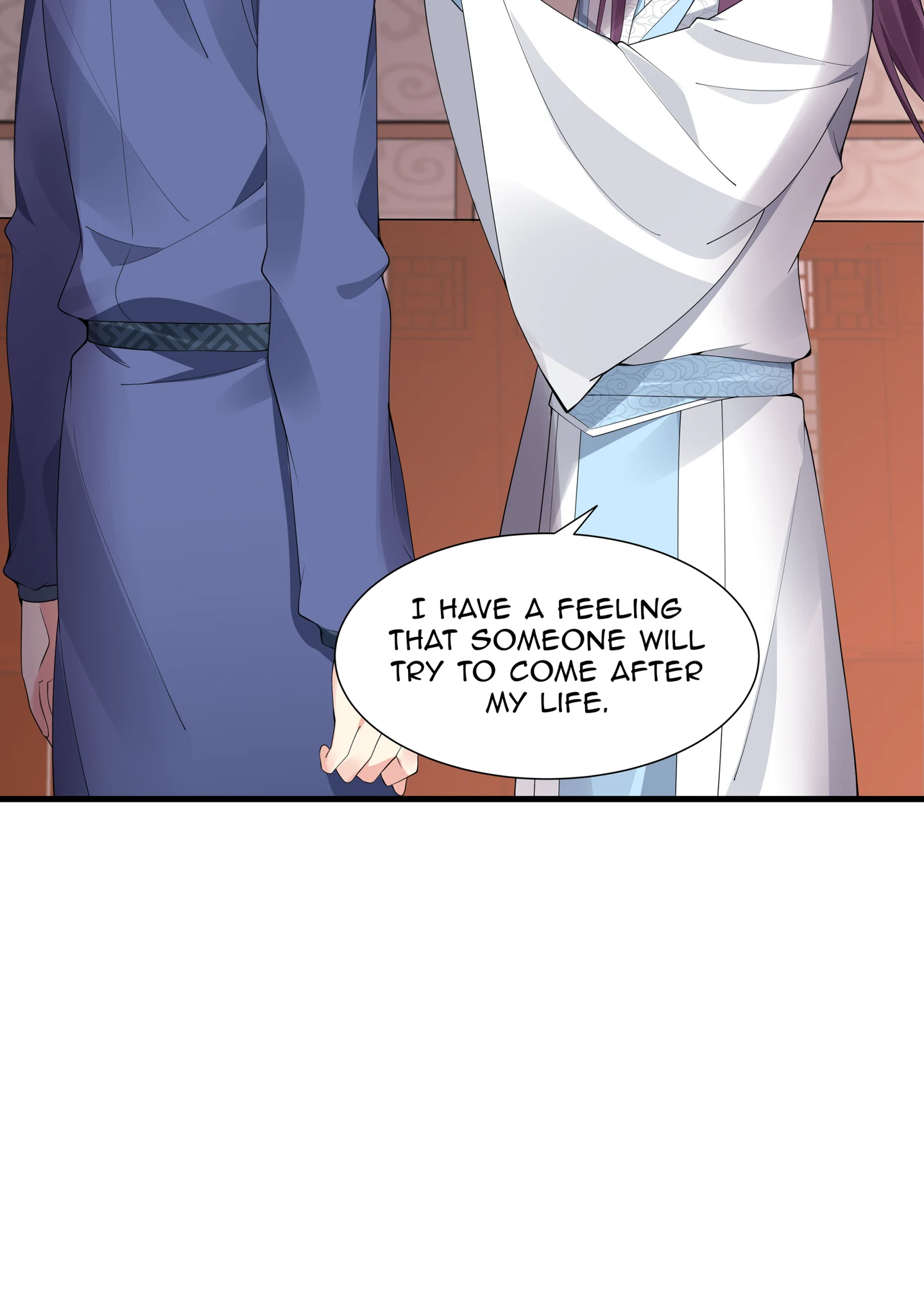 The Unbridled Genius Medic Chapter 29 - Page 6