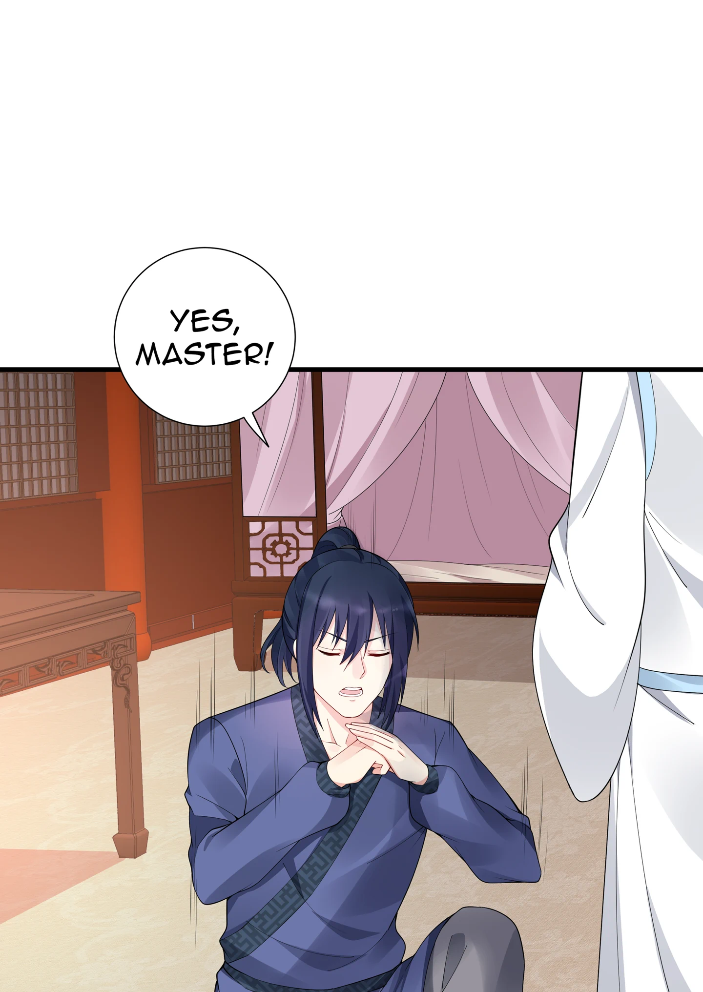 The Unbridled Genius Medic Chapter 29 - Page 7