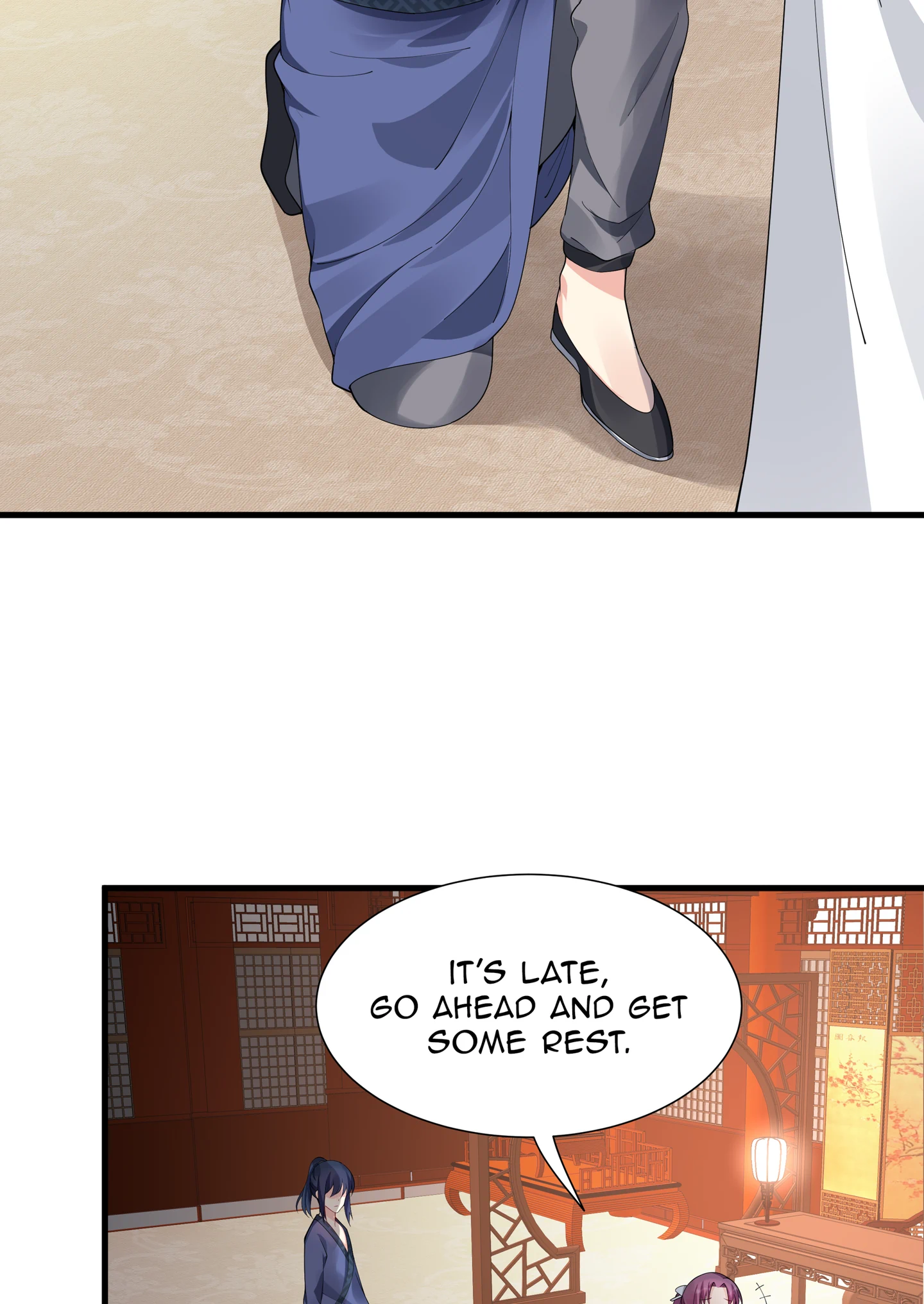 The Unbridled Genius Medic Chapter 29 - Page 8