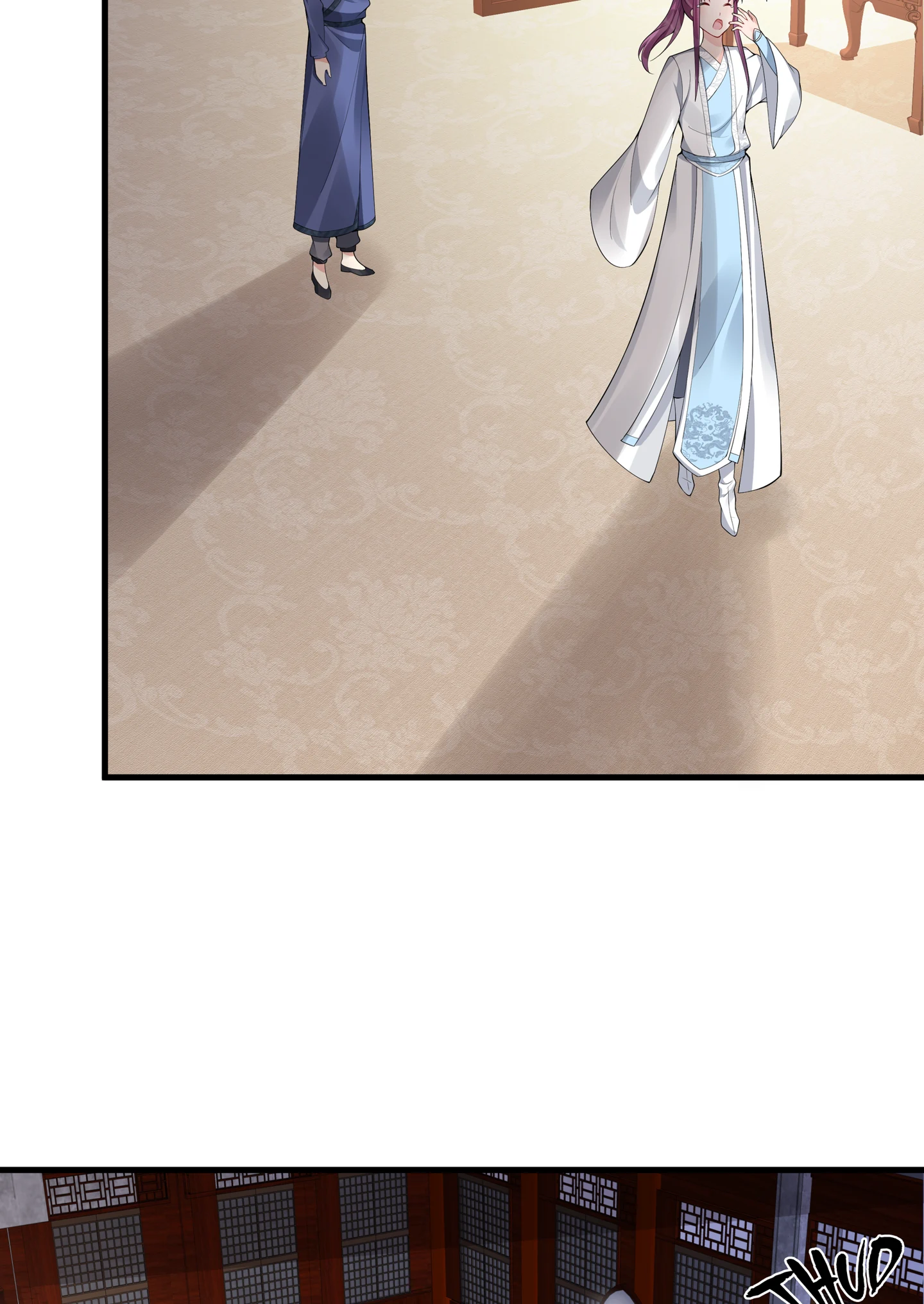 The Unbridled Genius Medic Chapter 29 - Page 9