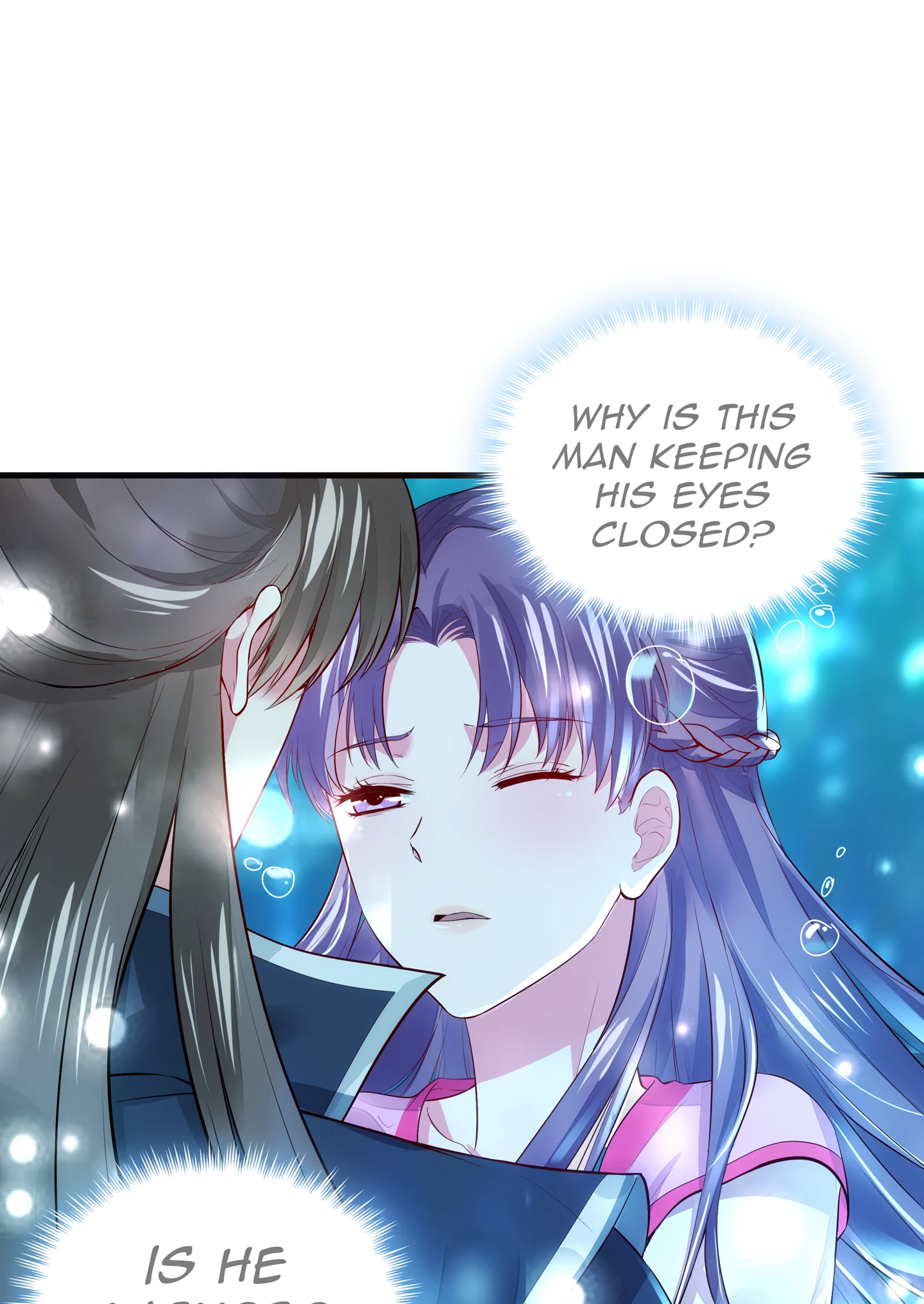 The Unbridled Genius Medic Chapter 3 - Page 20
