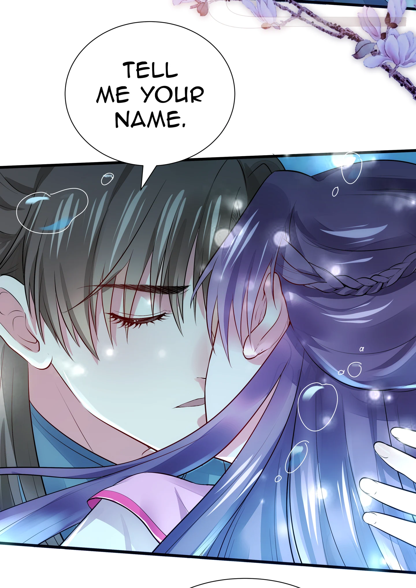 The Unbridled Genius Medic Chapter 3 - Page 24