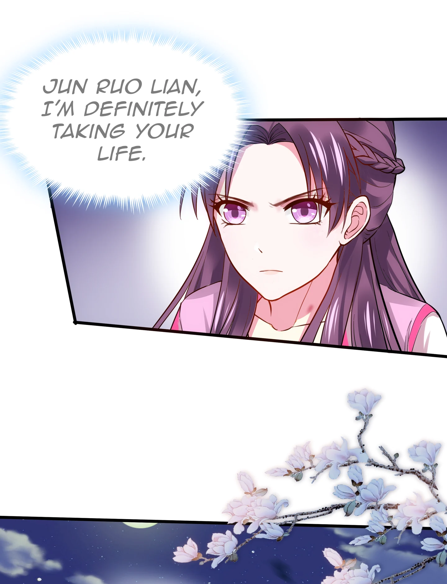 The Unbridled Genius Medic Chapter 3 - Page 35