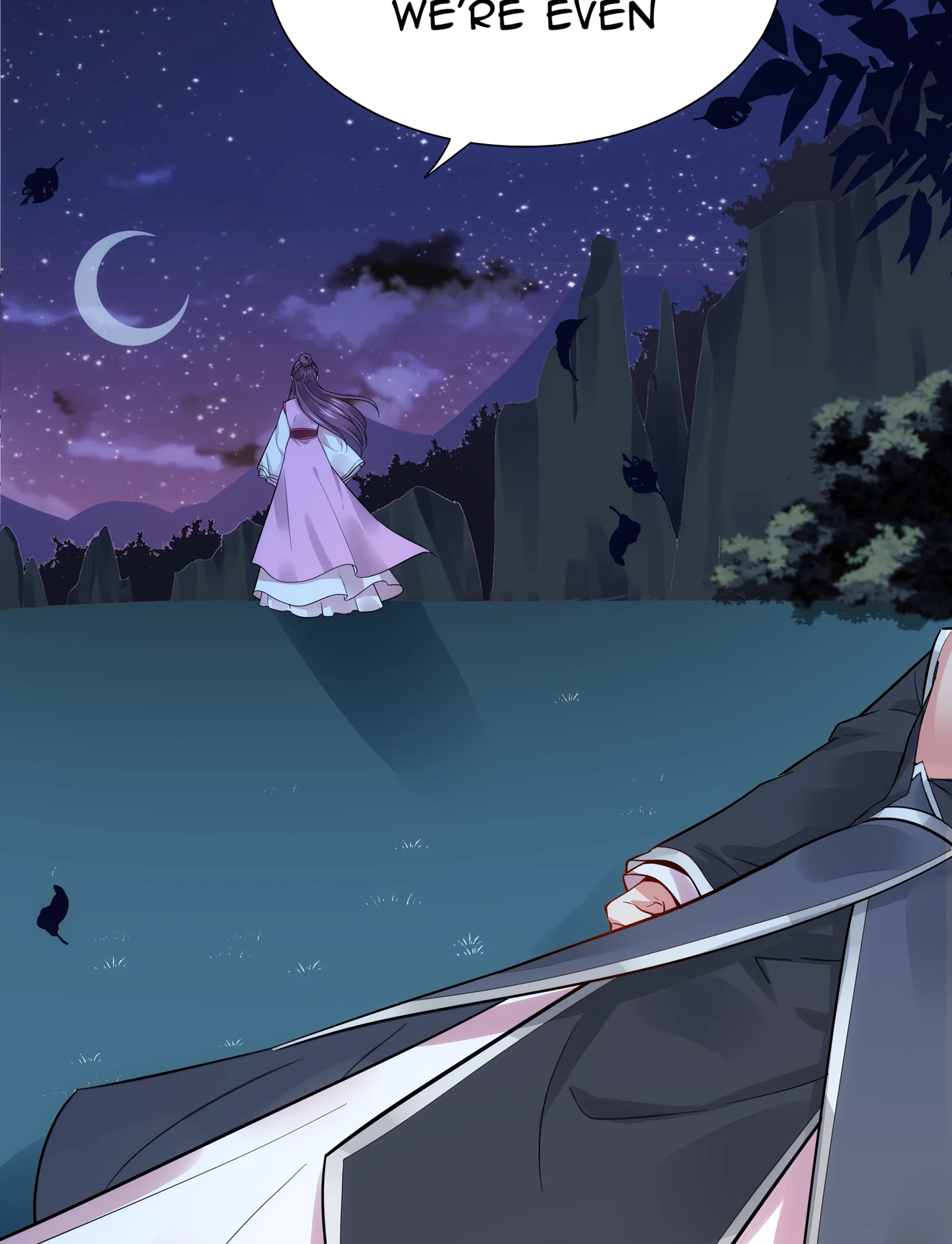 The Unbridled Genius Medic Chapter 3 - Page 38