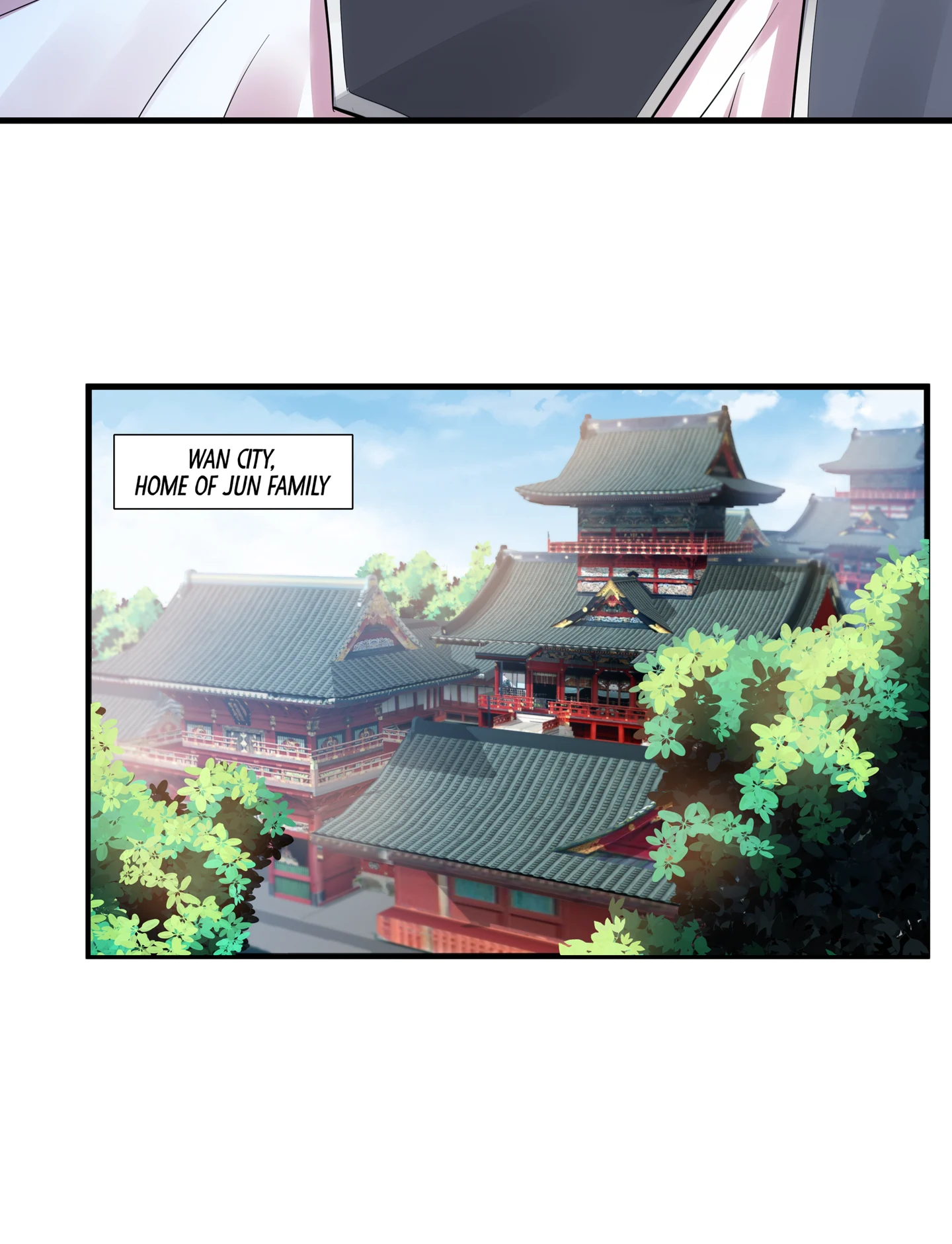 The Unbridled Genius Medic Chapter 3 - Page 39