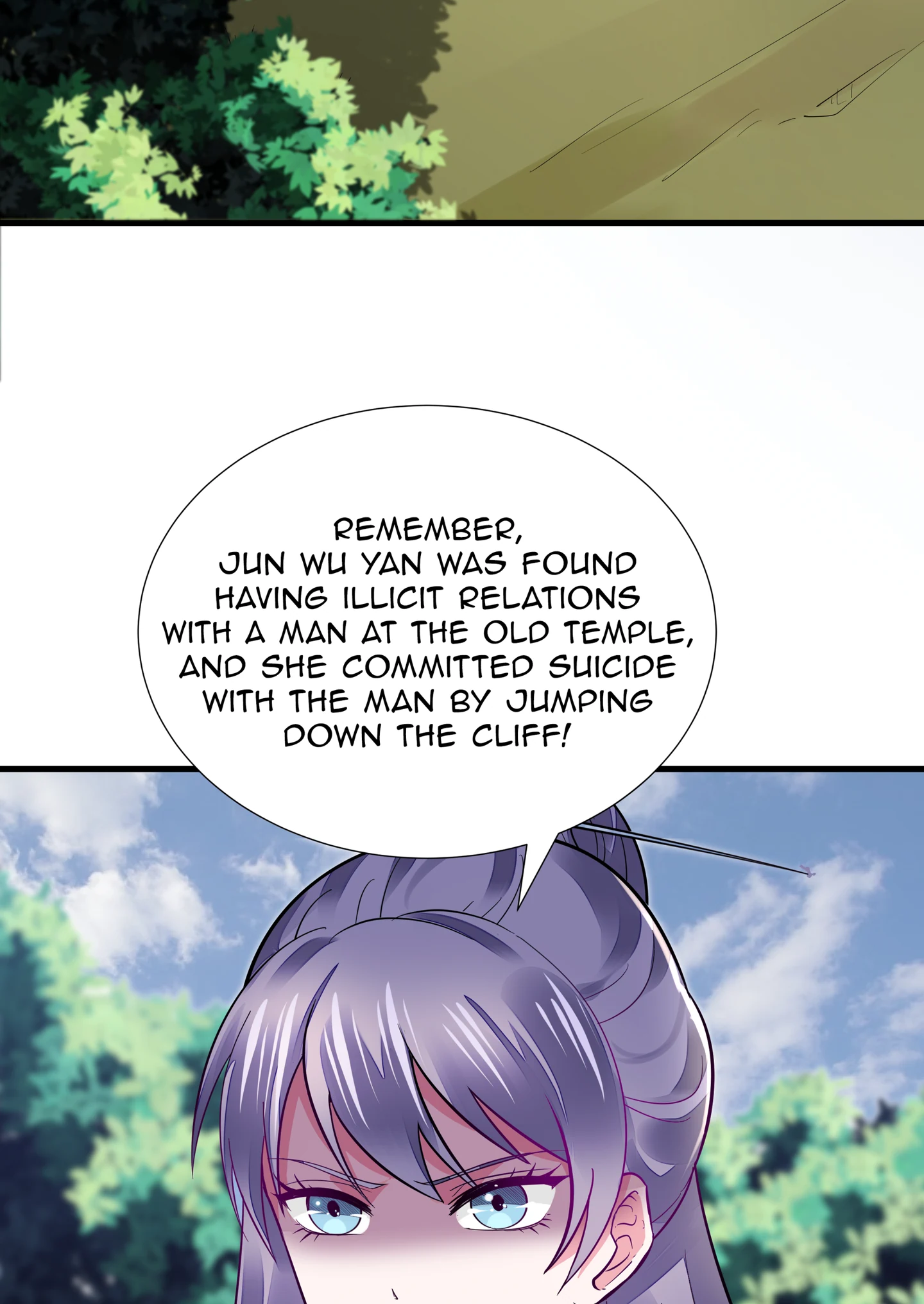 The Unbridled Genius Medic Chapter 3 - Page 5
