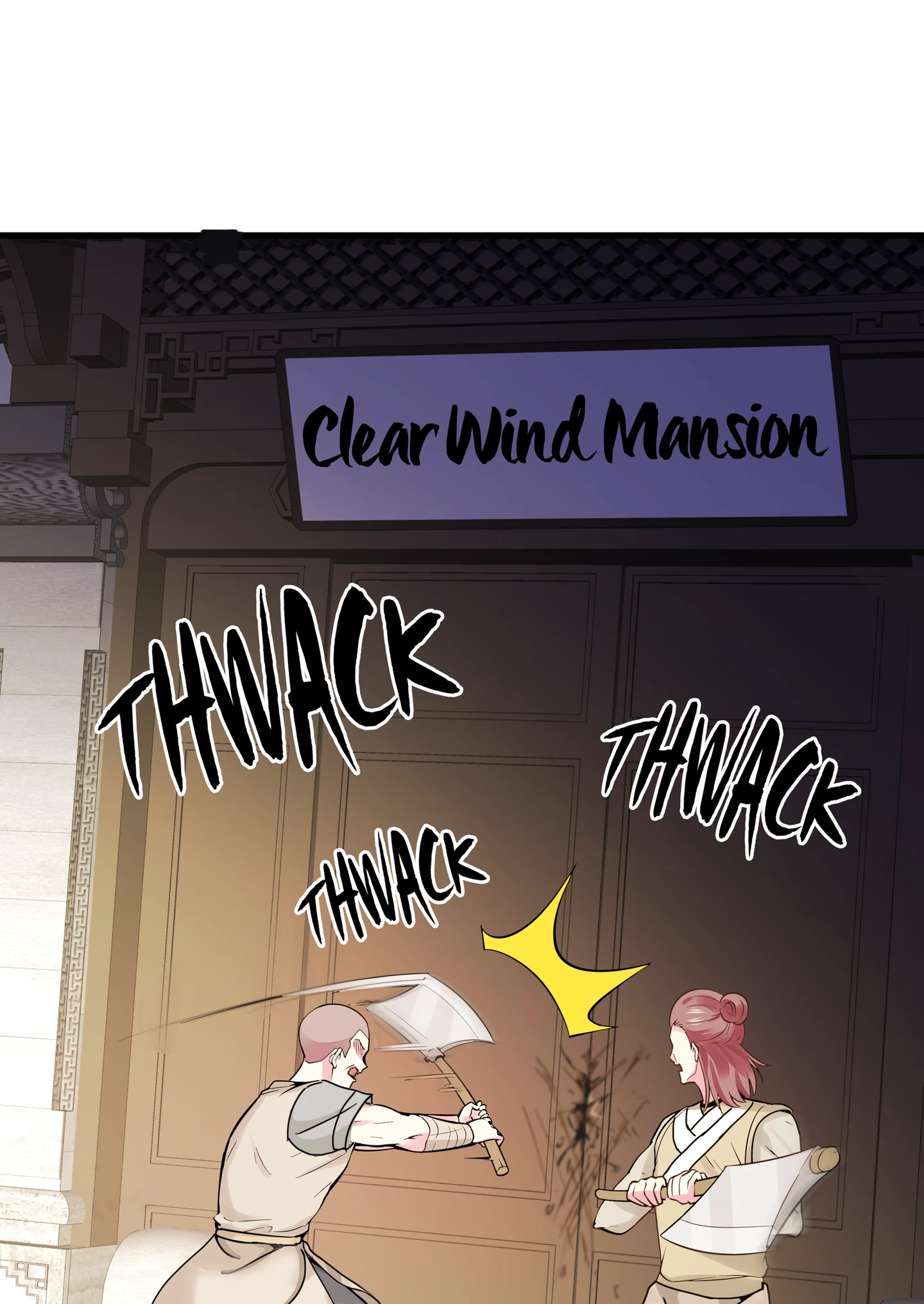 The Unbridled Genius Medic Chapter 3 - Page 42