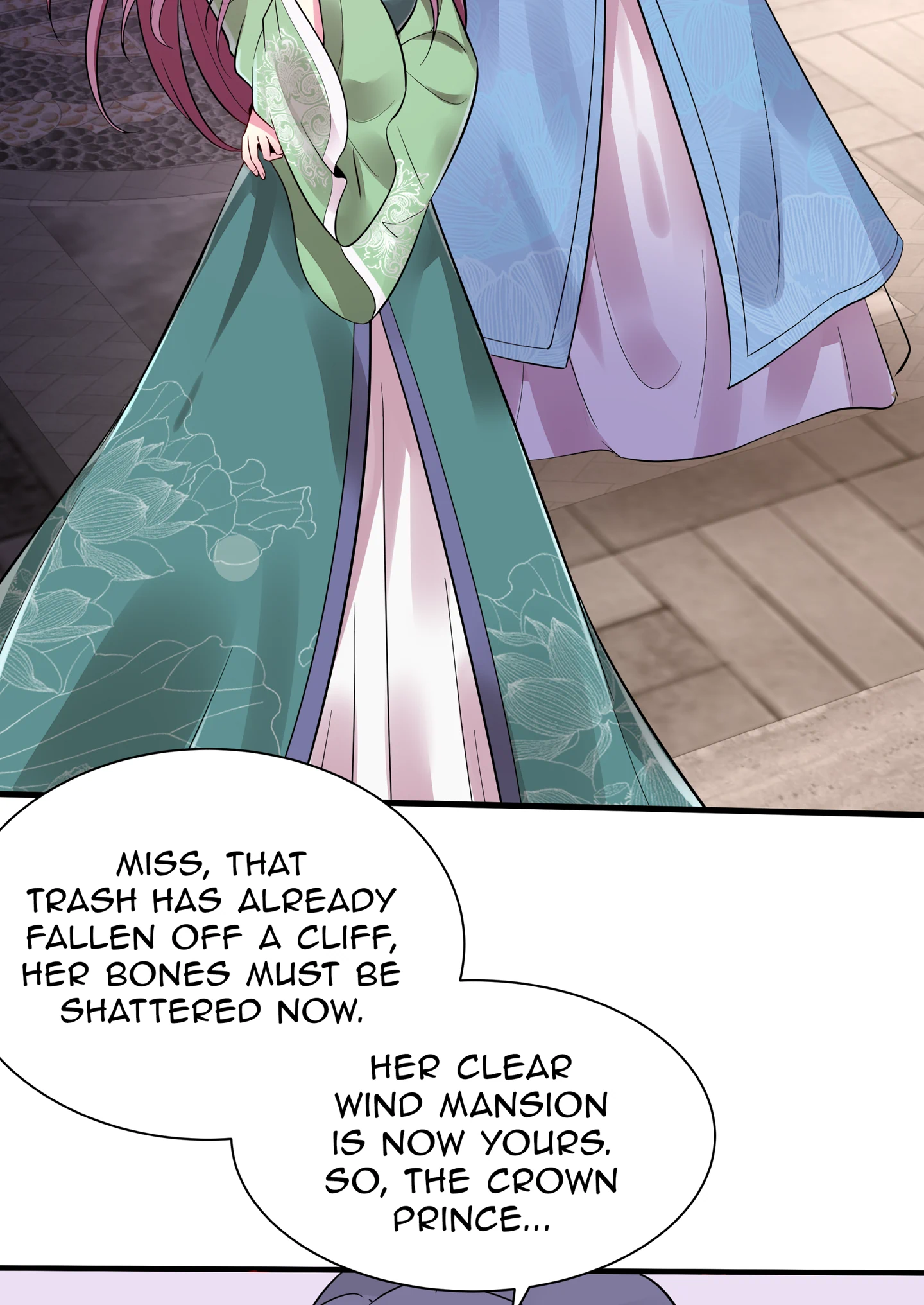 The Unbridled Genius Medic Chapter 3 - Page 44