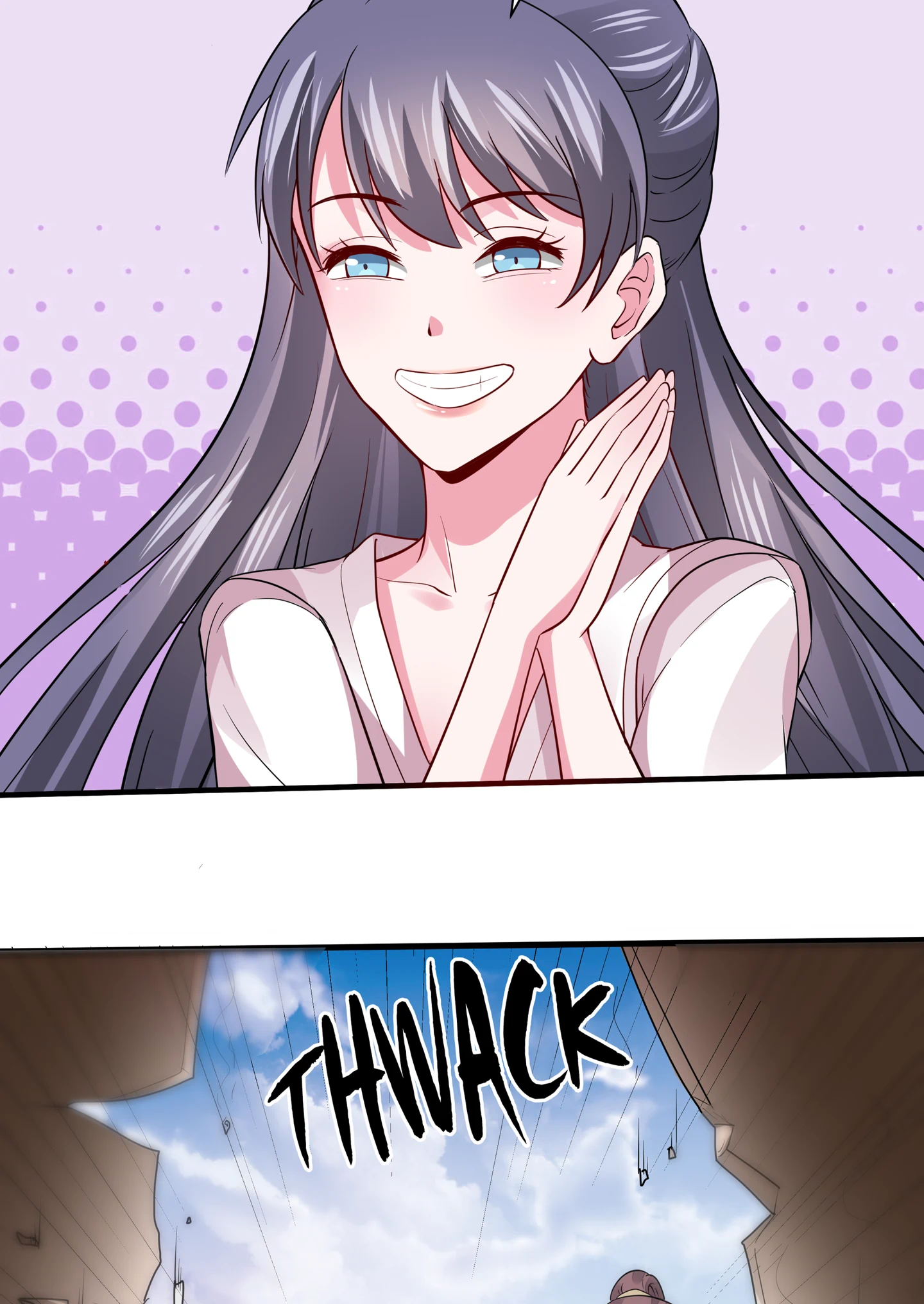 The Unbridled Genius Medic Chapter 3 - Page 45
