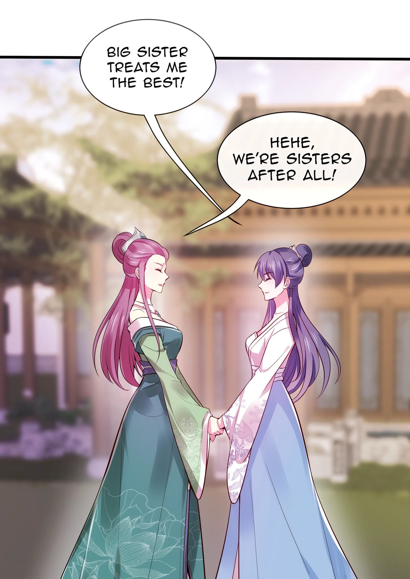 The Unbridled Genius Medic Chapter 3 - Page 48