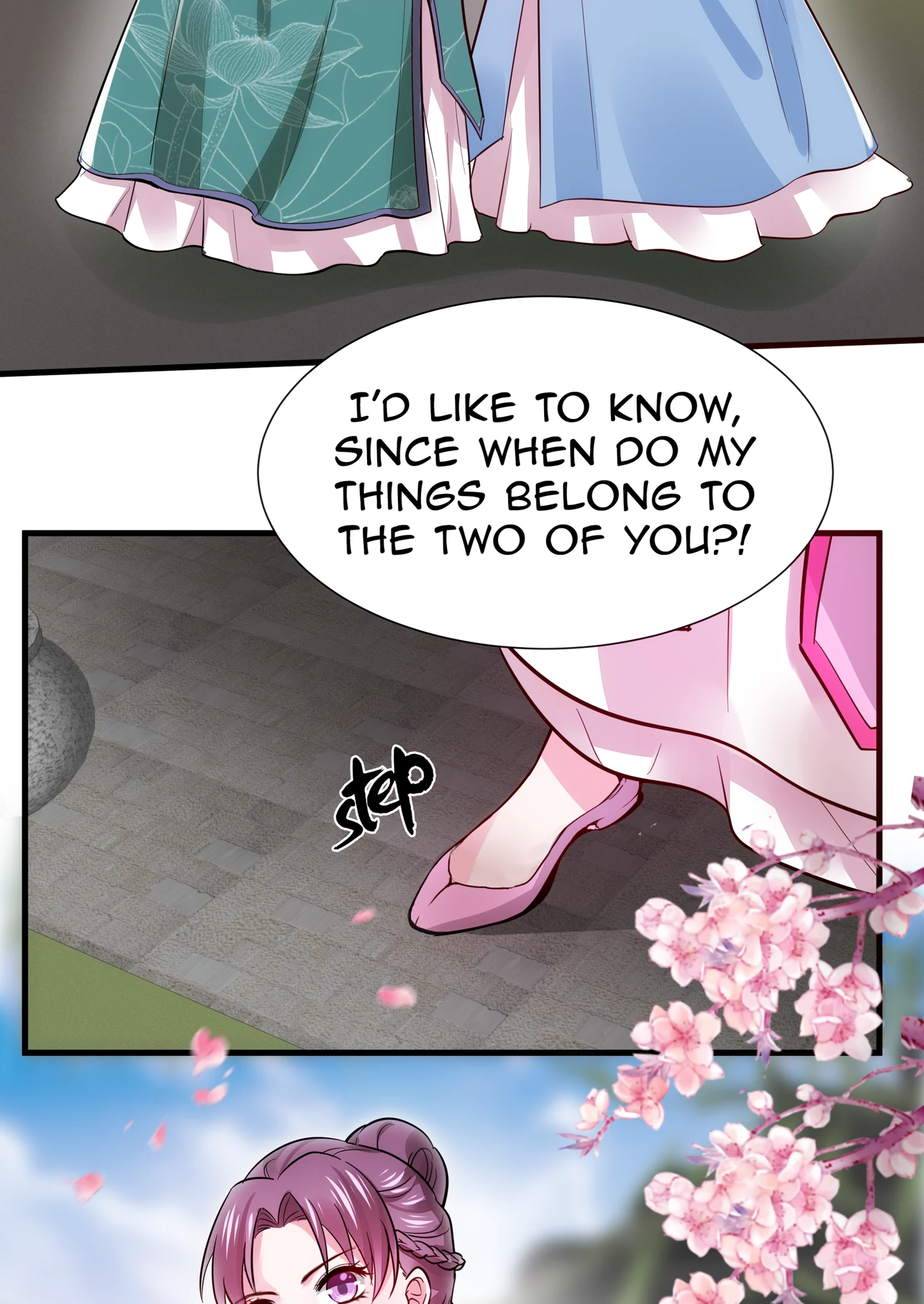 The Unbridled Genius Medic Chapter 3 - Page 49