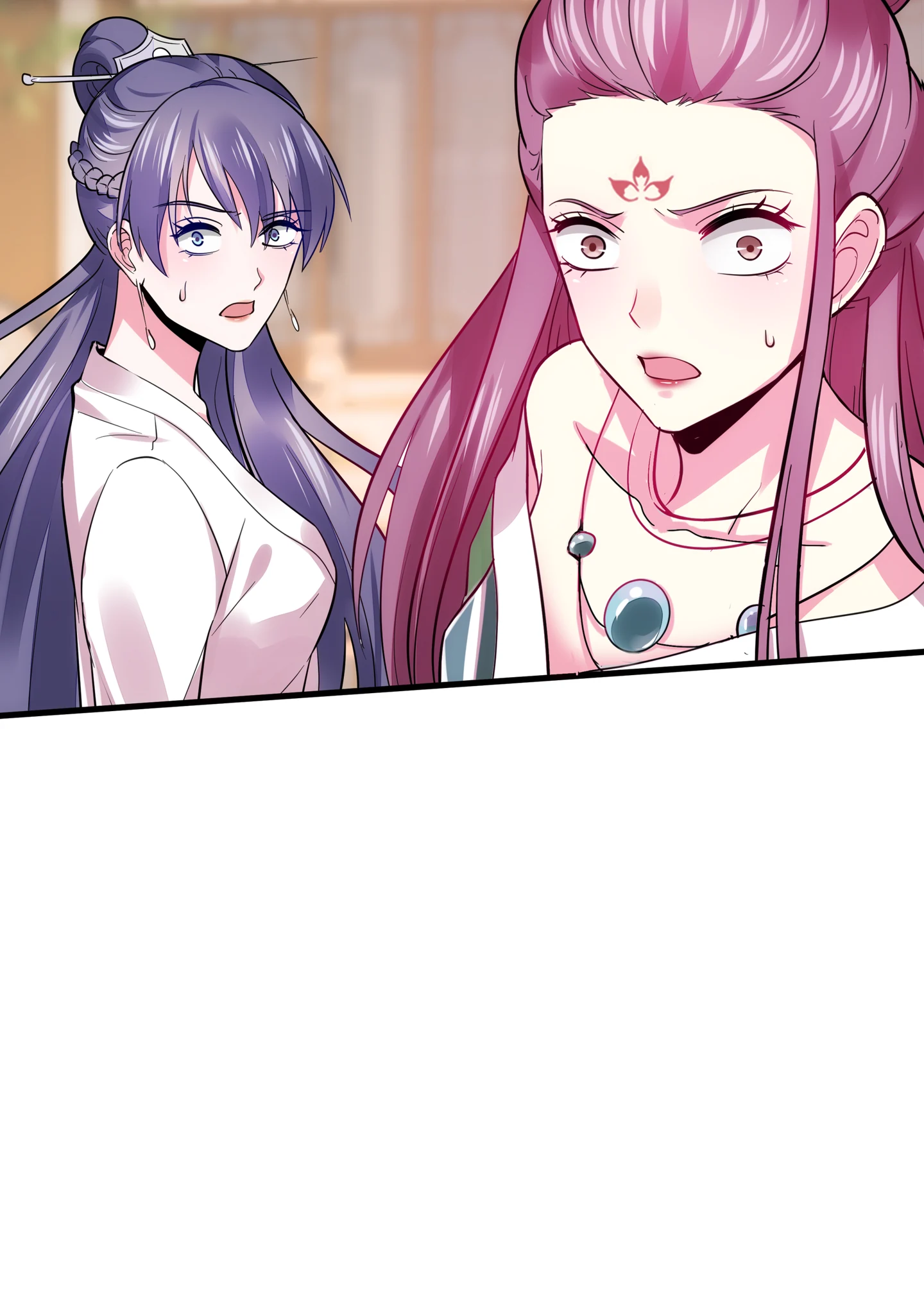 The Unbridled Genius Medic Chapter 3 - Page 52