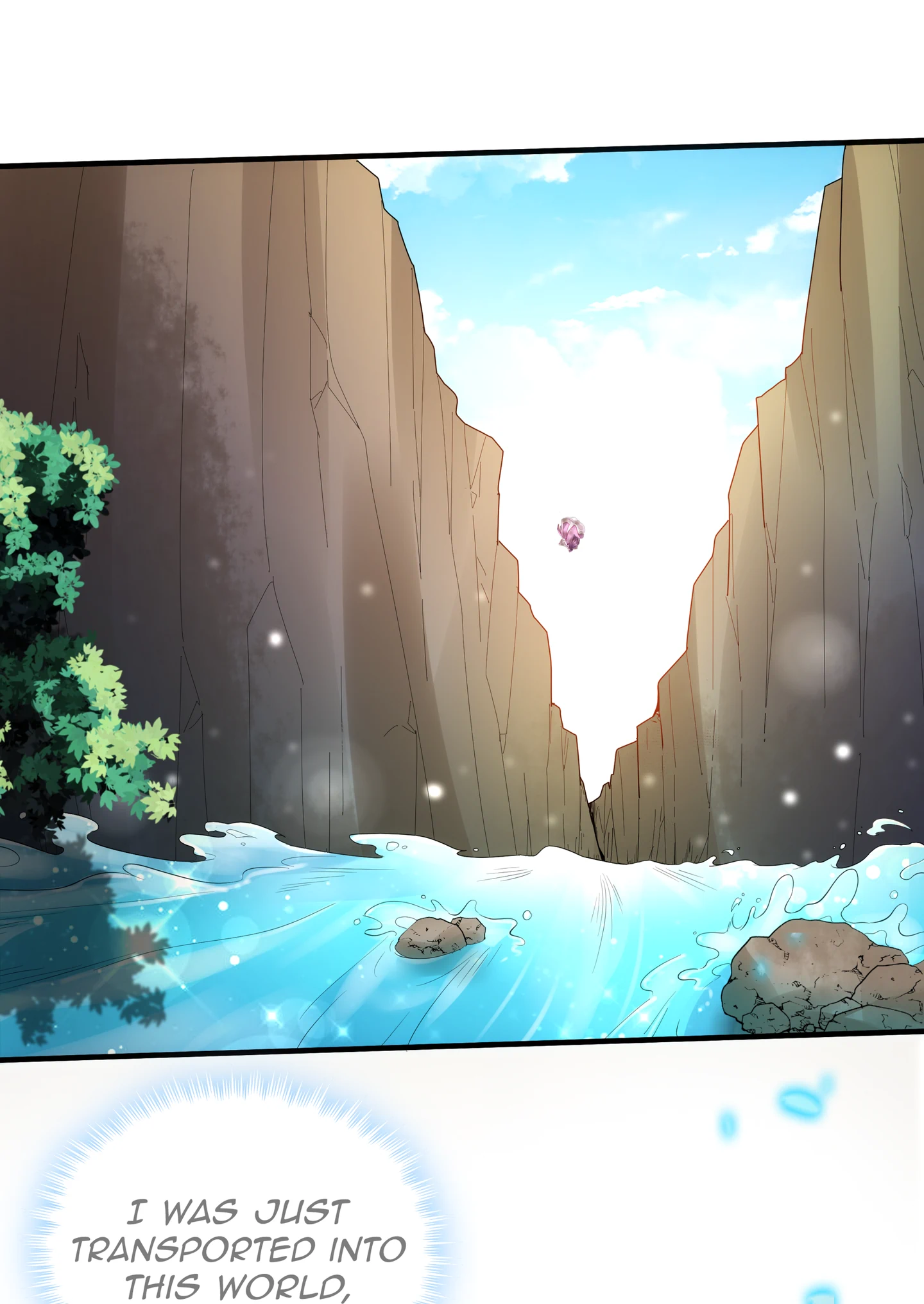 The Unbridled Genius Medic Chapter 3 - Page 7