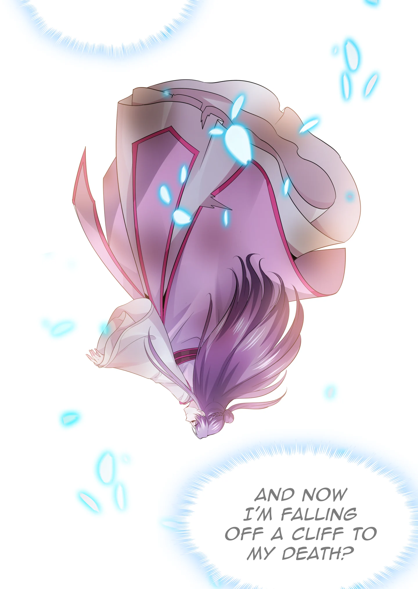 The Unbridled Genius Medic Chapter 3 - Page 8
