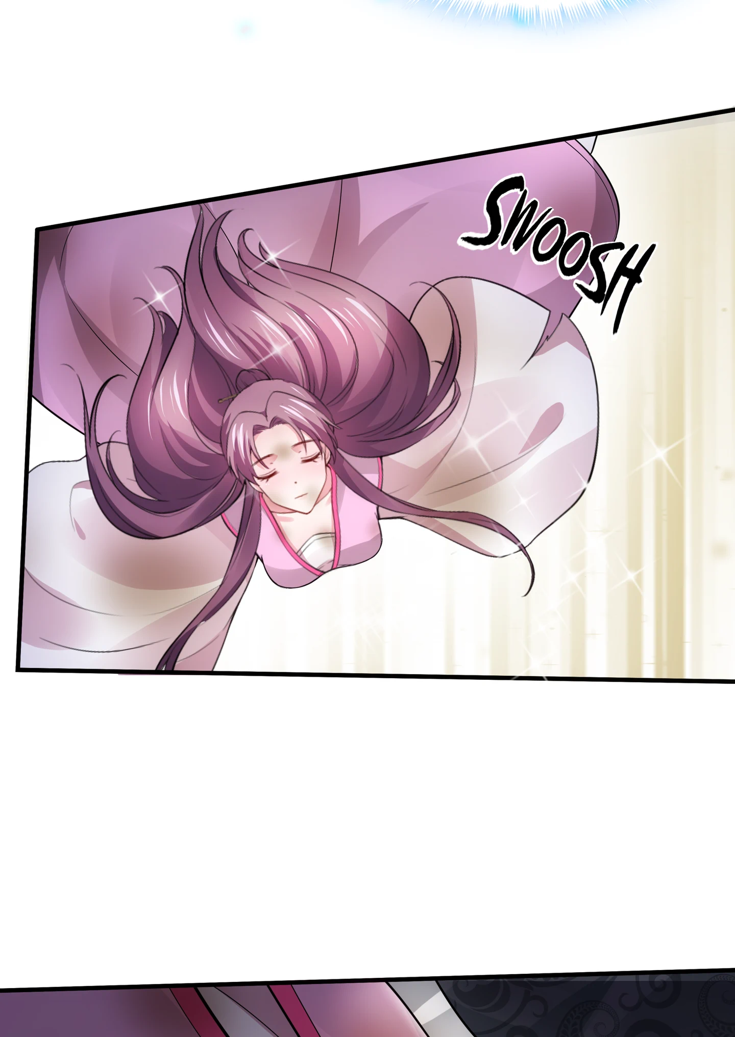 The Unbridled Genius Medic Chapter 3 - Page 9