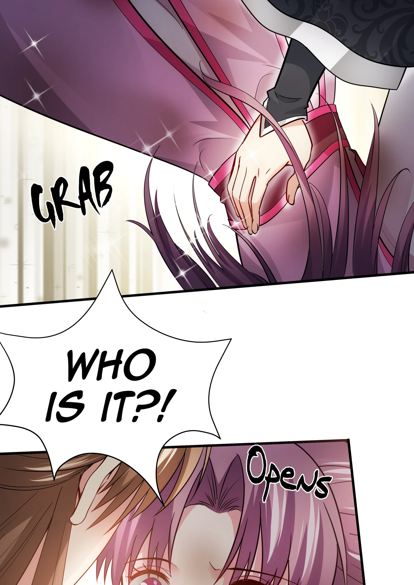 The Unbridled Genius Medic Chapter 3 - Page 10