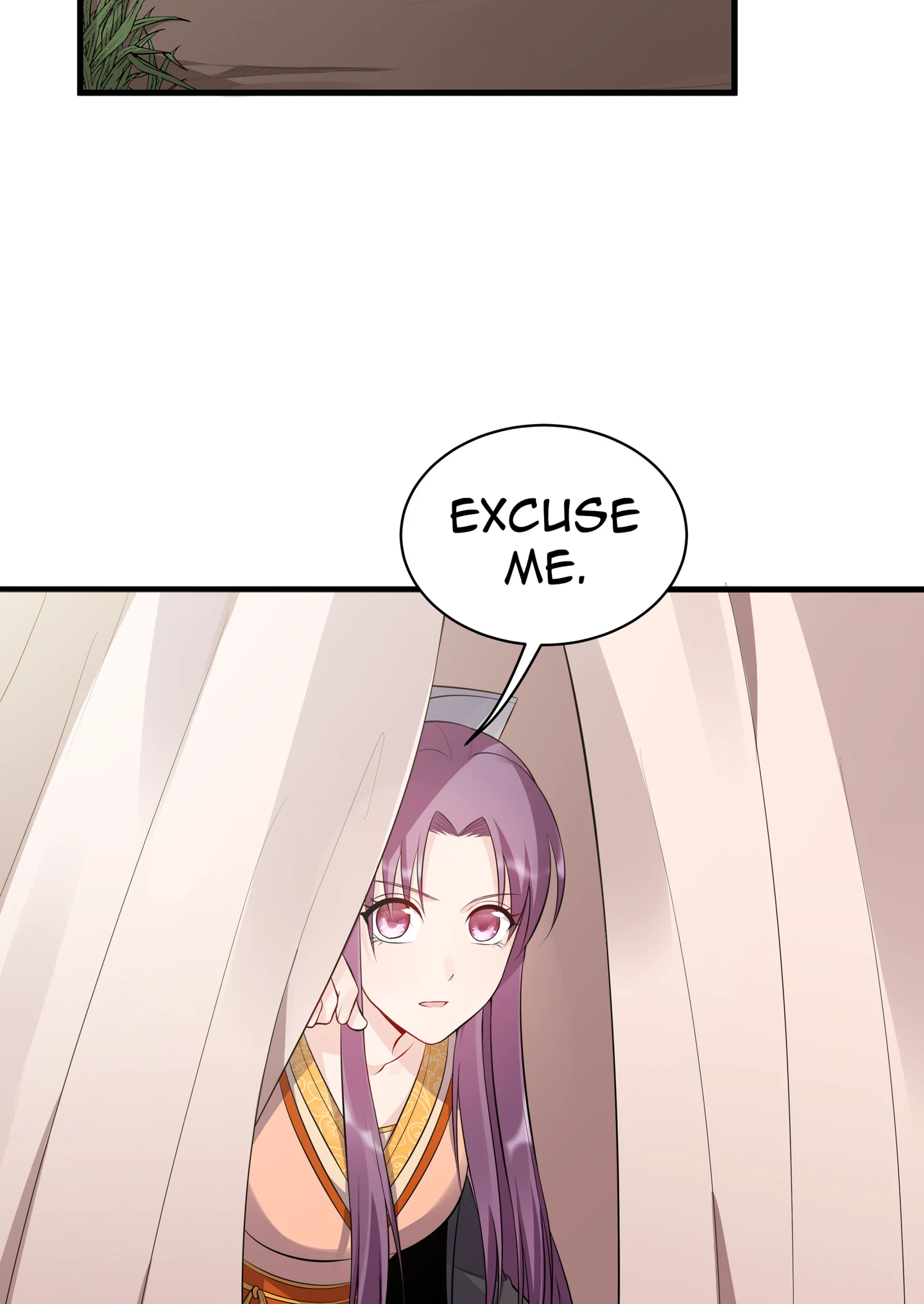 The Unbridled Genius Medic Chapter 30 - Page 2