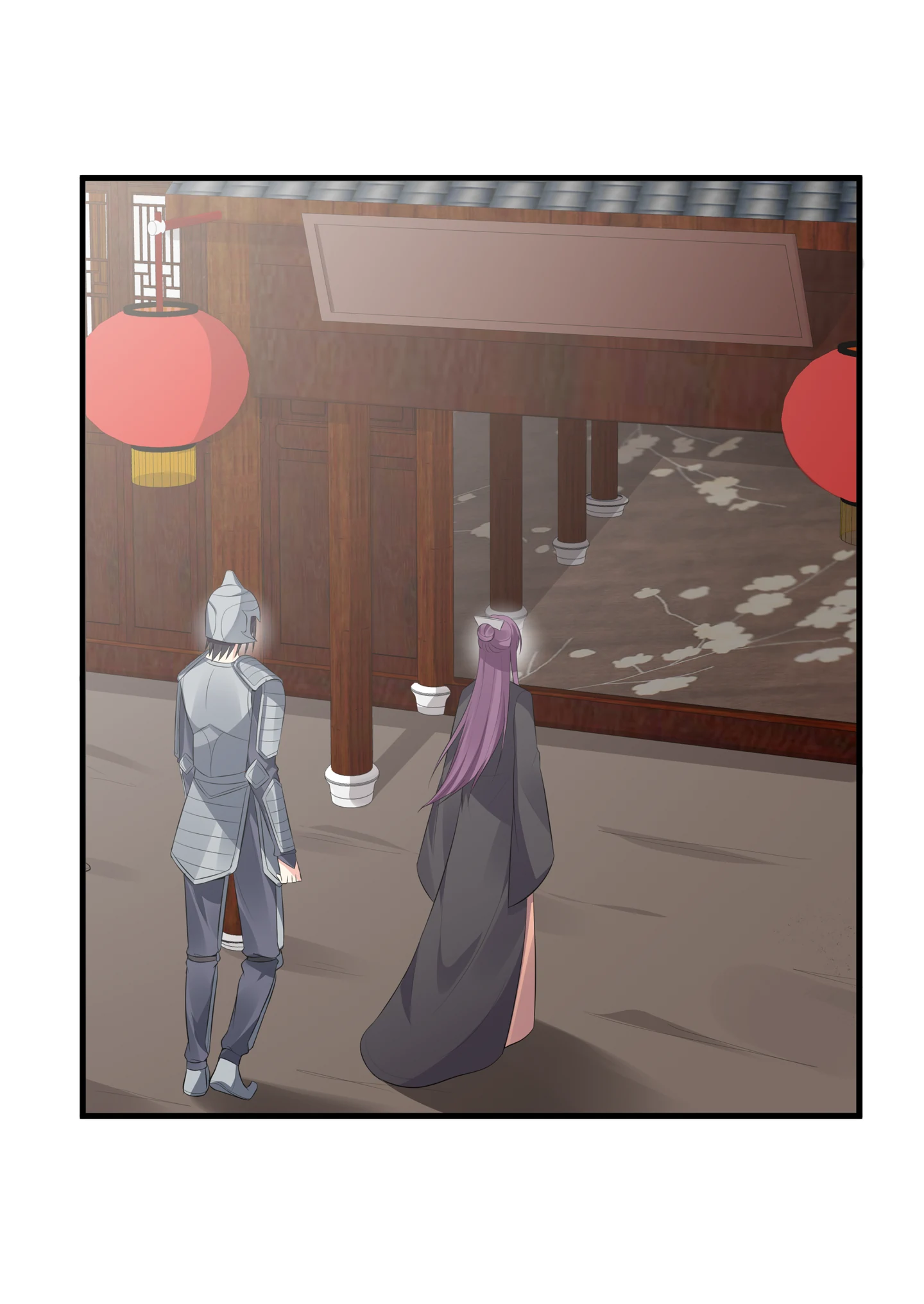 The Unbridled Genius Medic Chapter 30 - Page 12