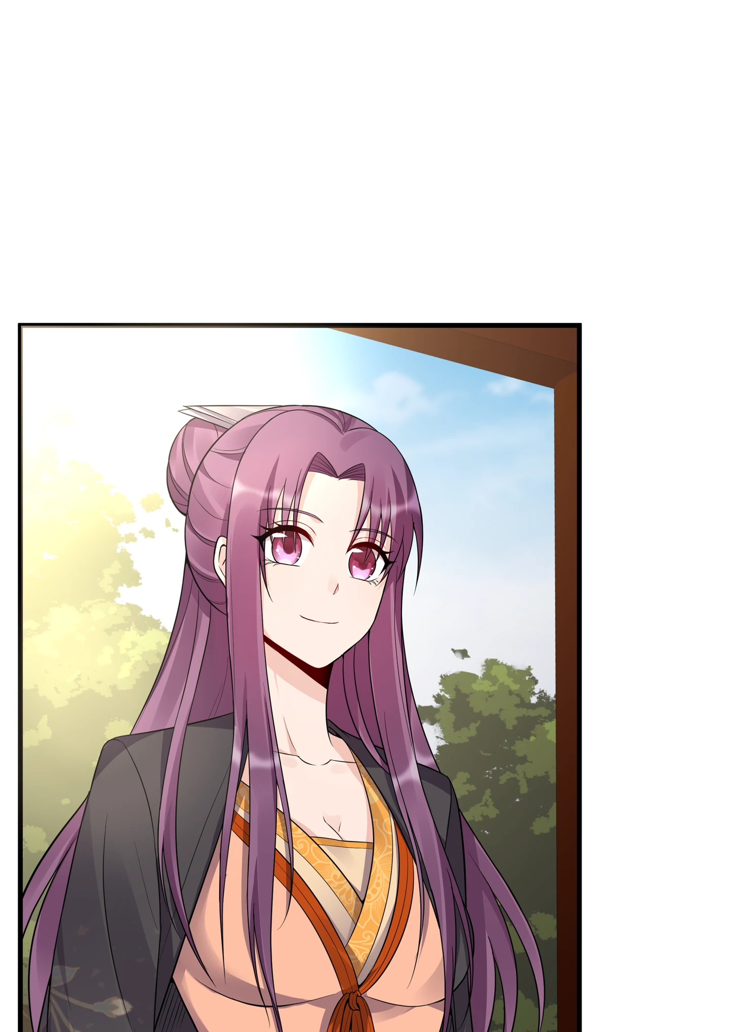 The Unbridled Genius Medic Chapter 30 - Page 13