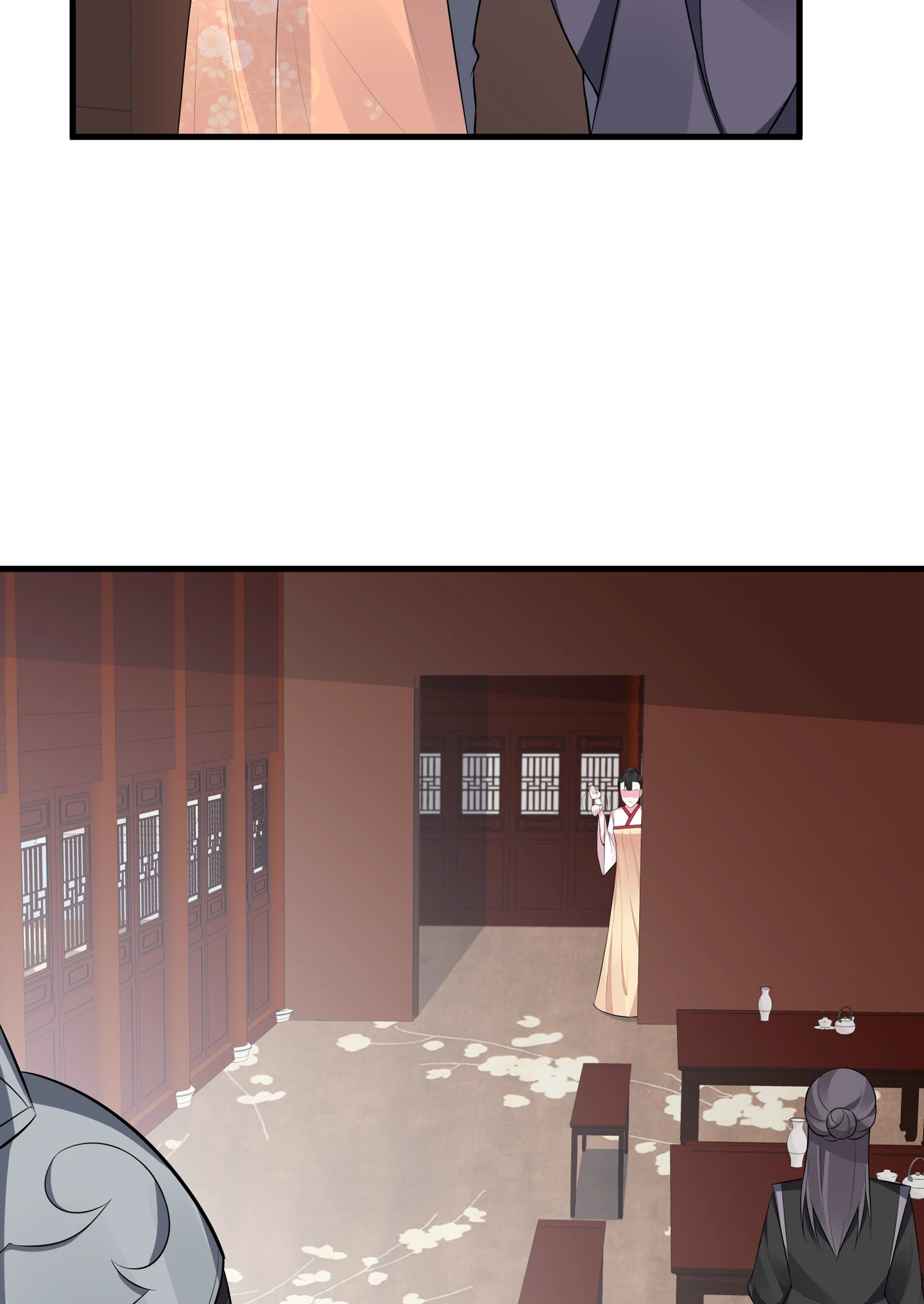 The Unbridled Genius Medic Chapter 30 - Page 20