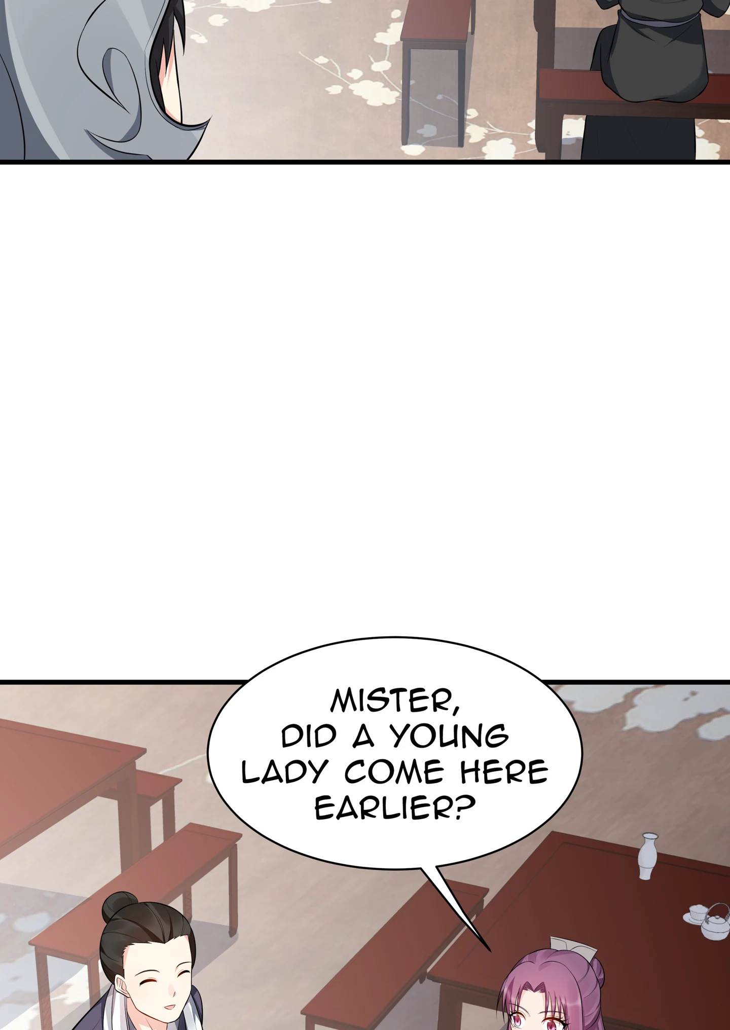 The Unbridled Genius Medic Chapter 30 - Page 21