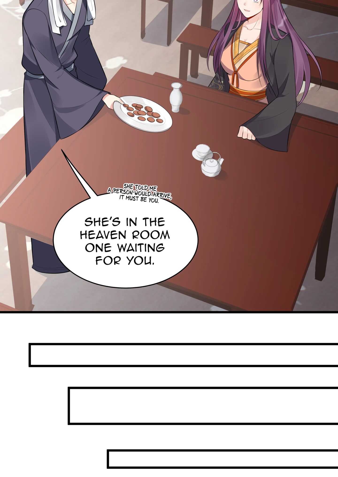 The Unbridled Genius Medic Chapter 30 - Page 22