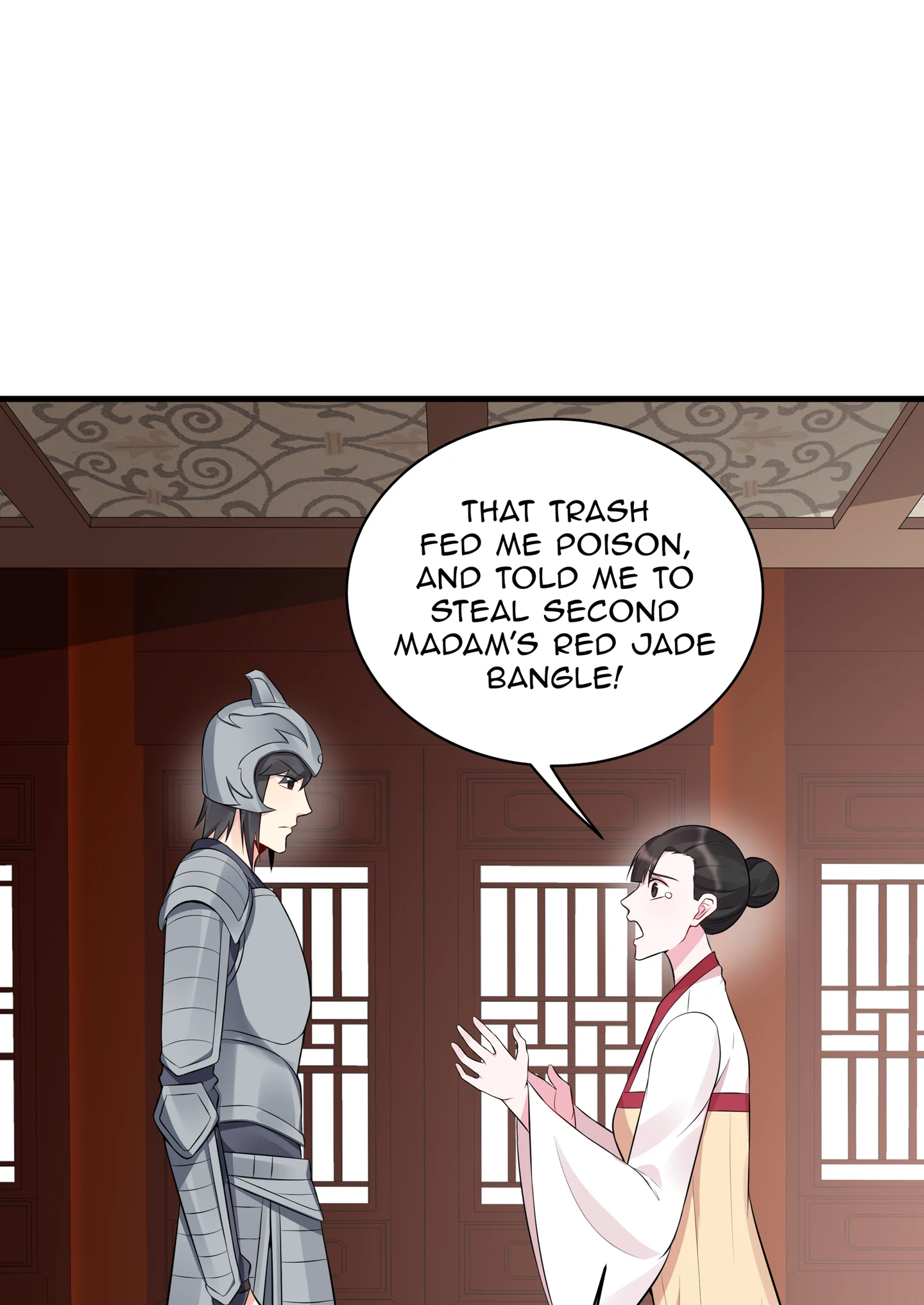 The Unbridled Genius Medic Chapter 30 - Page 26