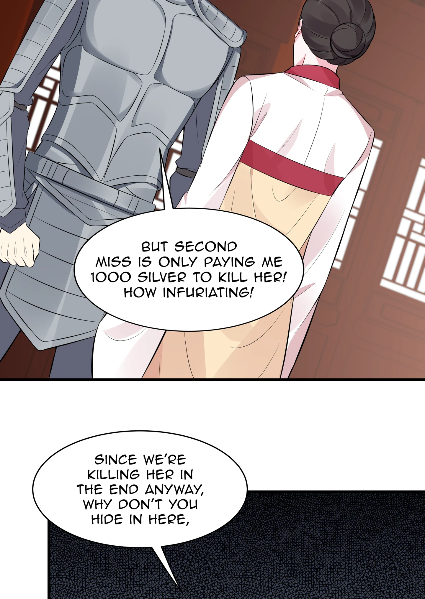 The Unbridled Genius Medic Chapter 30 - Page 28
