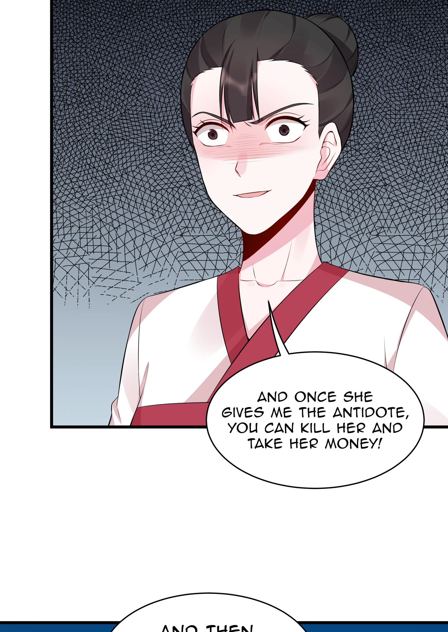 The Unbridled Genius Medic Chapter 30 - Page 29