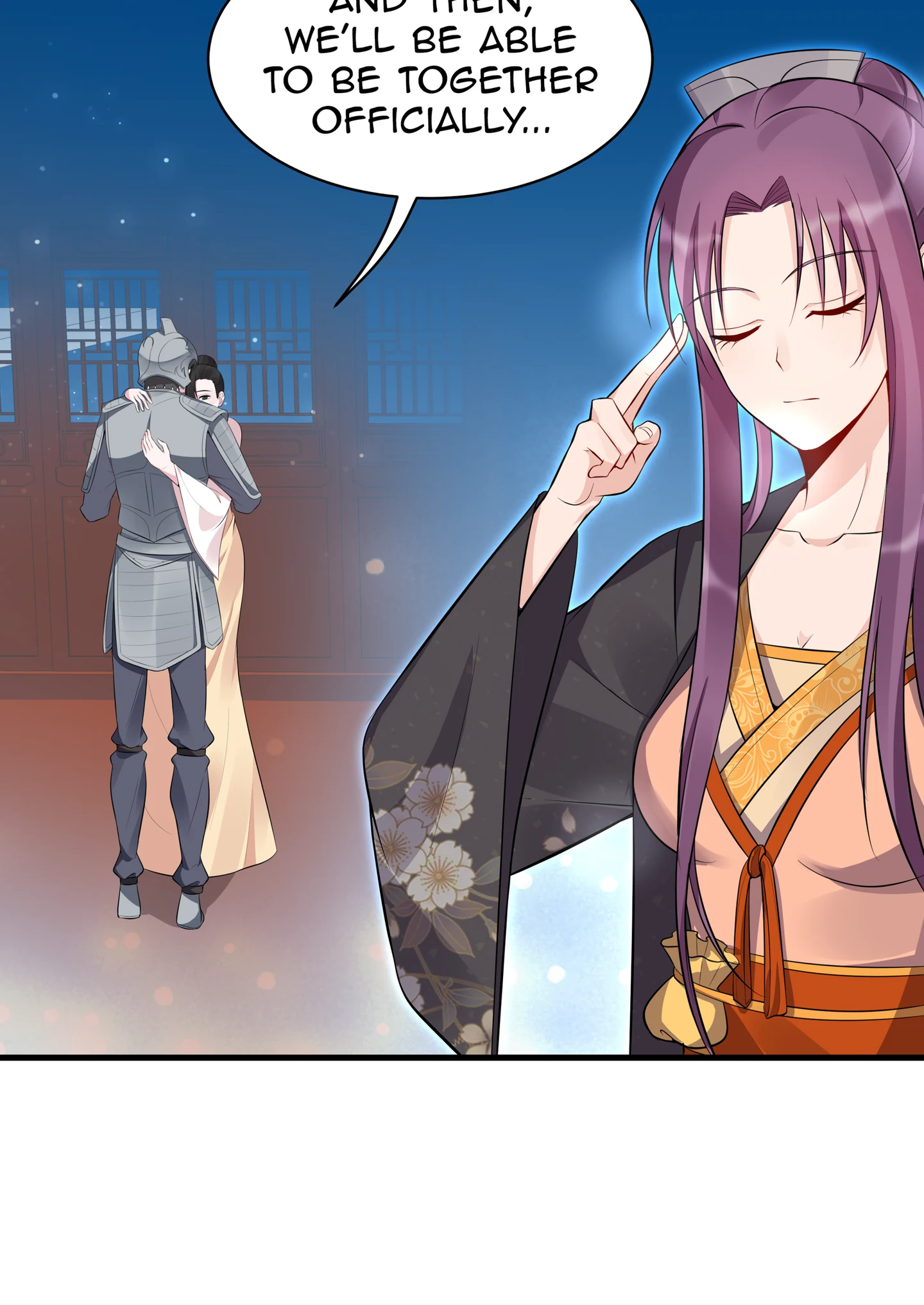 The Unbridled Genius Medic Chapter 30 - Page 30