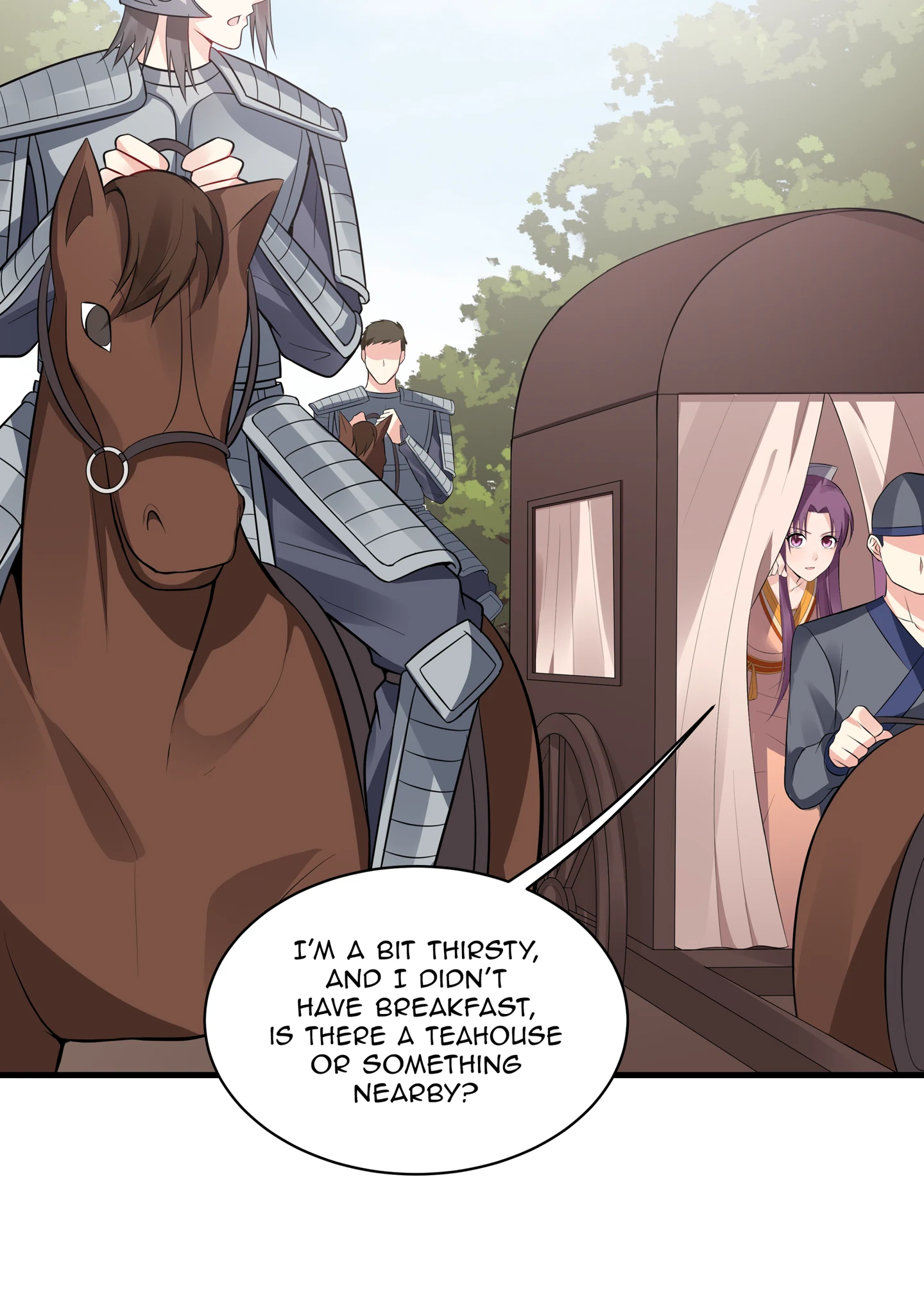 The Unbridled Genius Medic Chapter 30 - Page 4