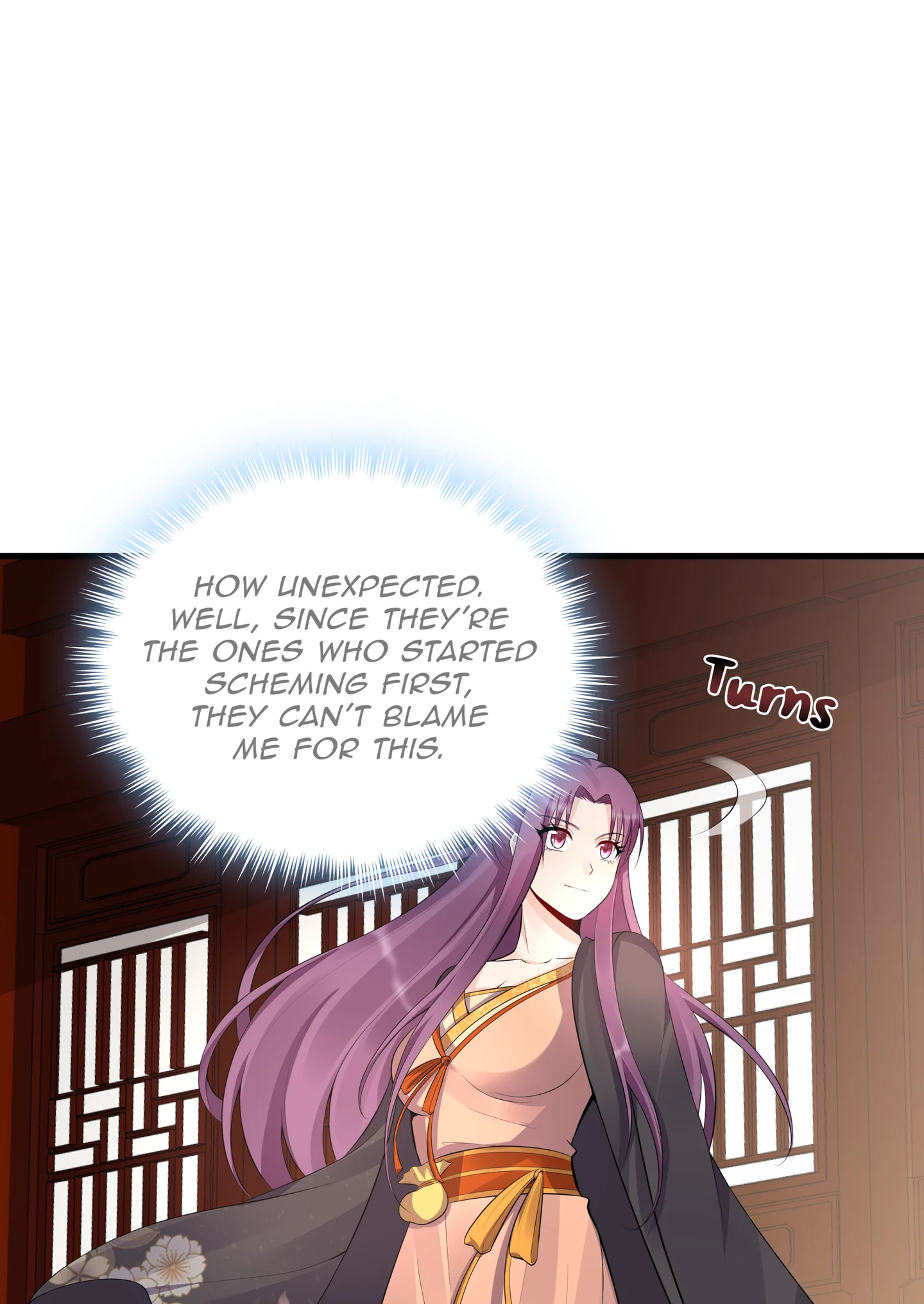 The Unbridled Genius Medic Chapter 30 - Page 31