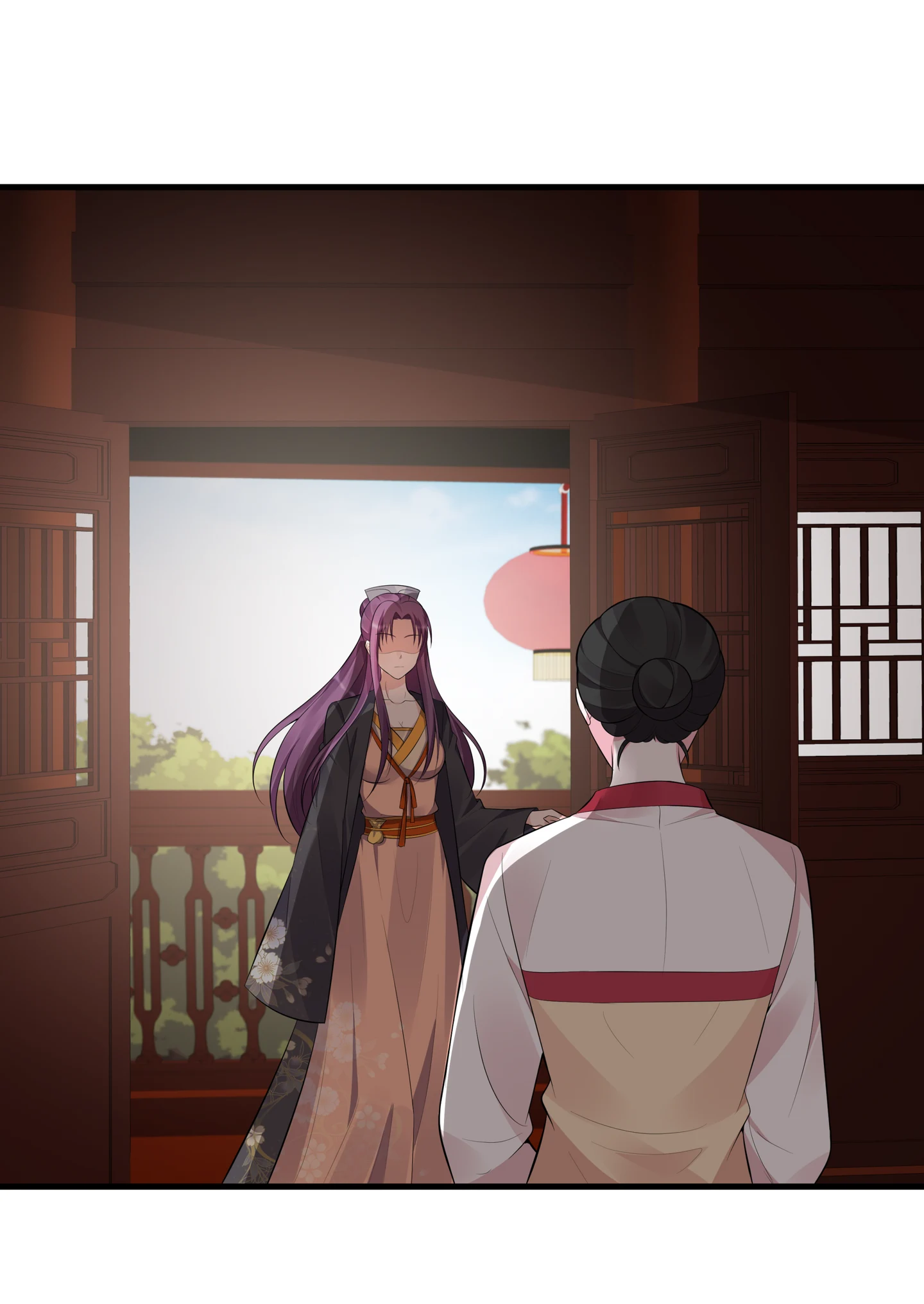 The Unbridled Genius Medic Chapter 30 - Page 33