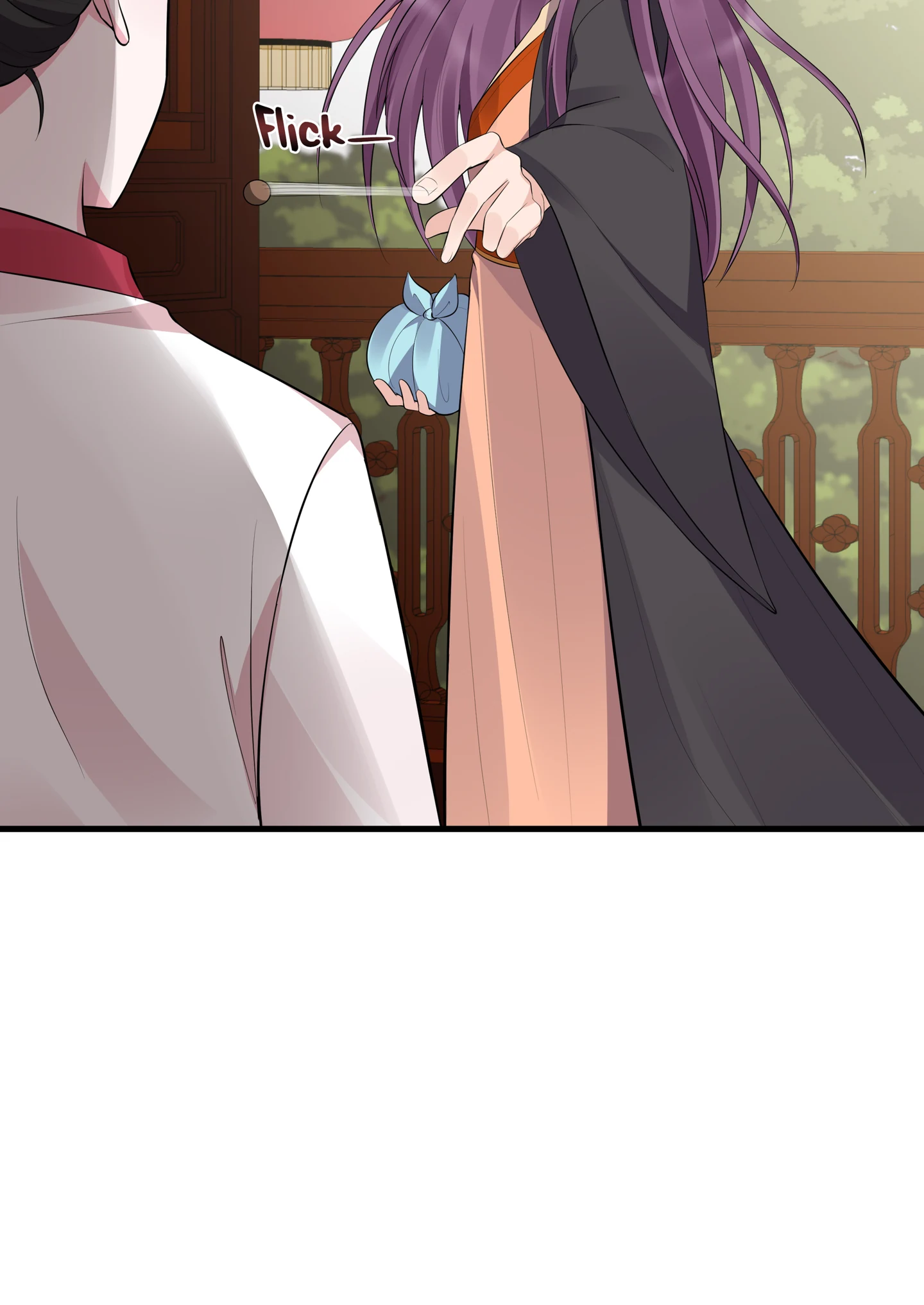 The Unbridled Genius Medic Chapter 30 - Page 36