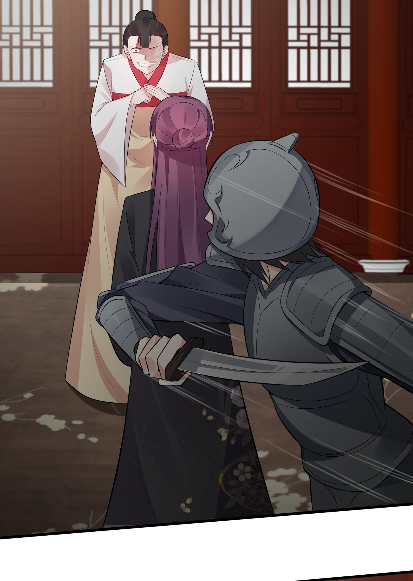 The Unbridled Genius Medic Chapter 30 - Page 39