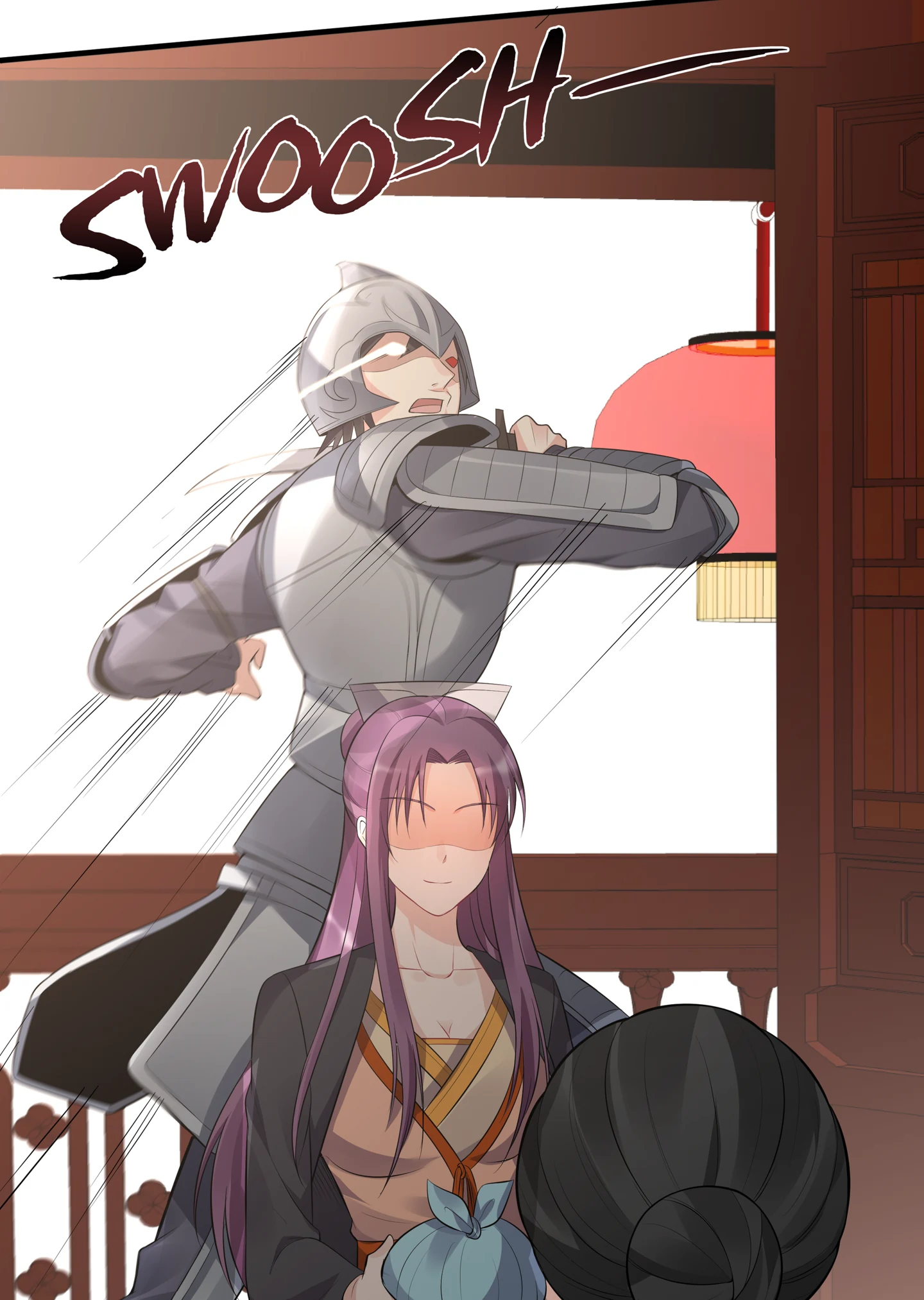 The Unbridled Genius Medic Chapter 30 - Page 40