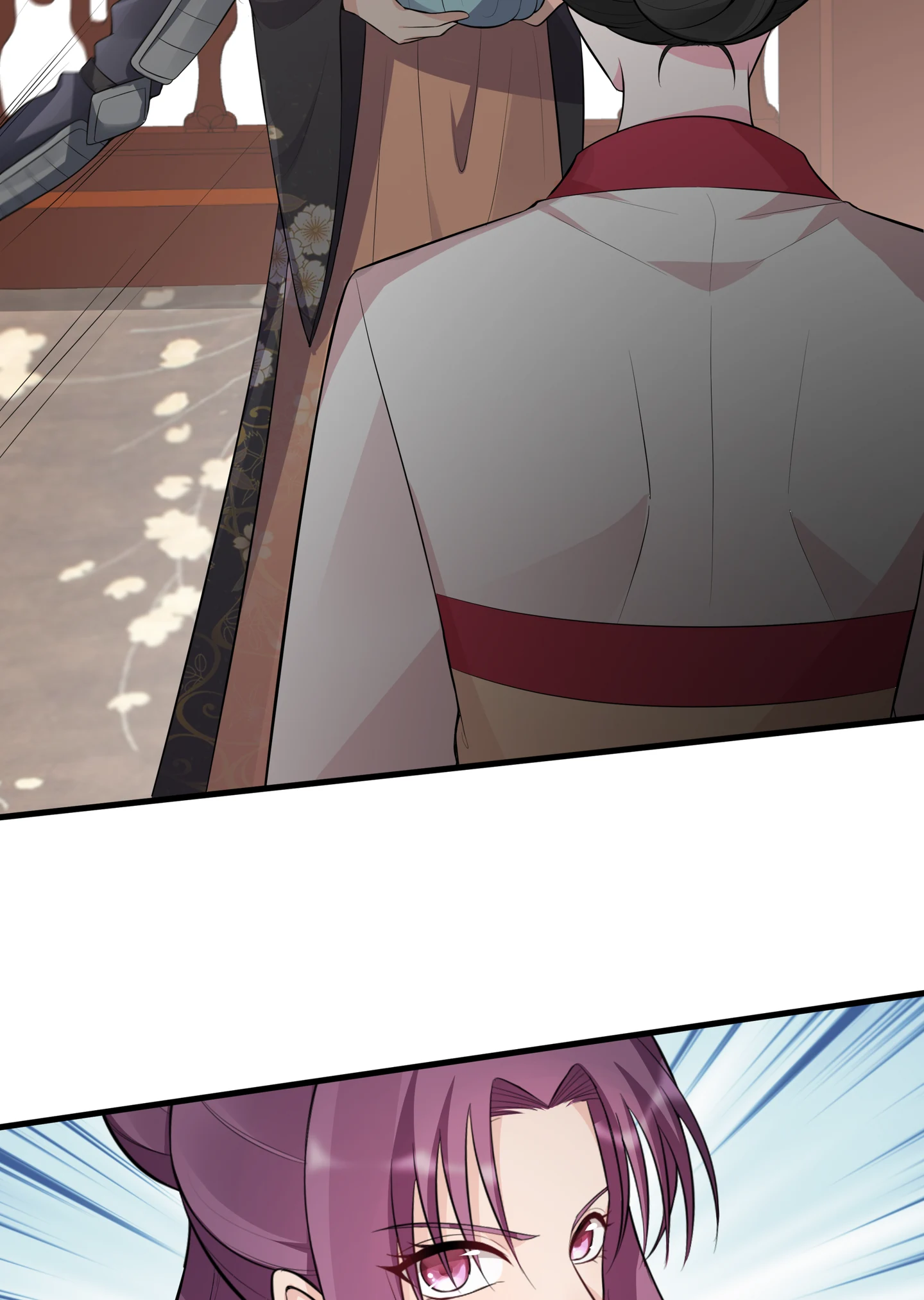 The Unbridled Genius Medic Chapter 30 - Page 41