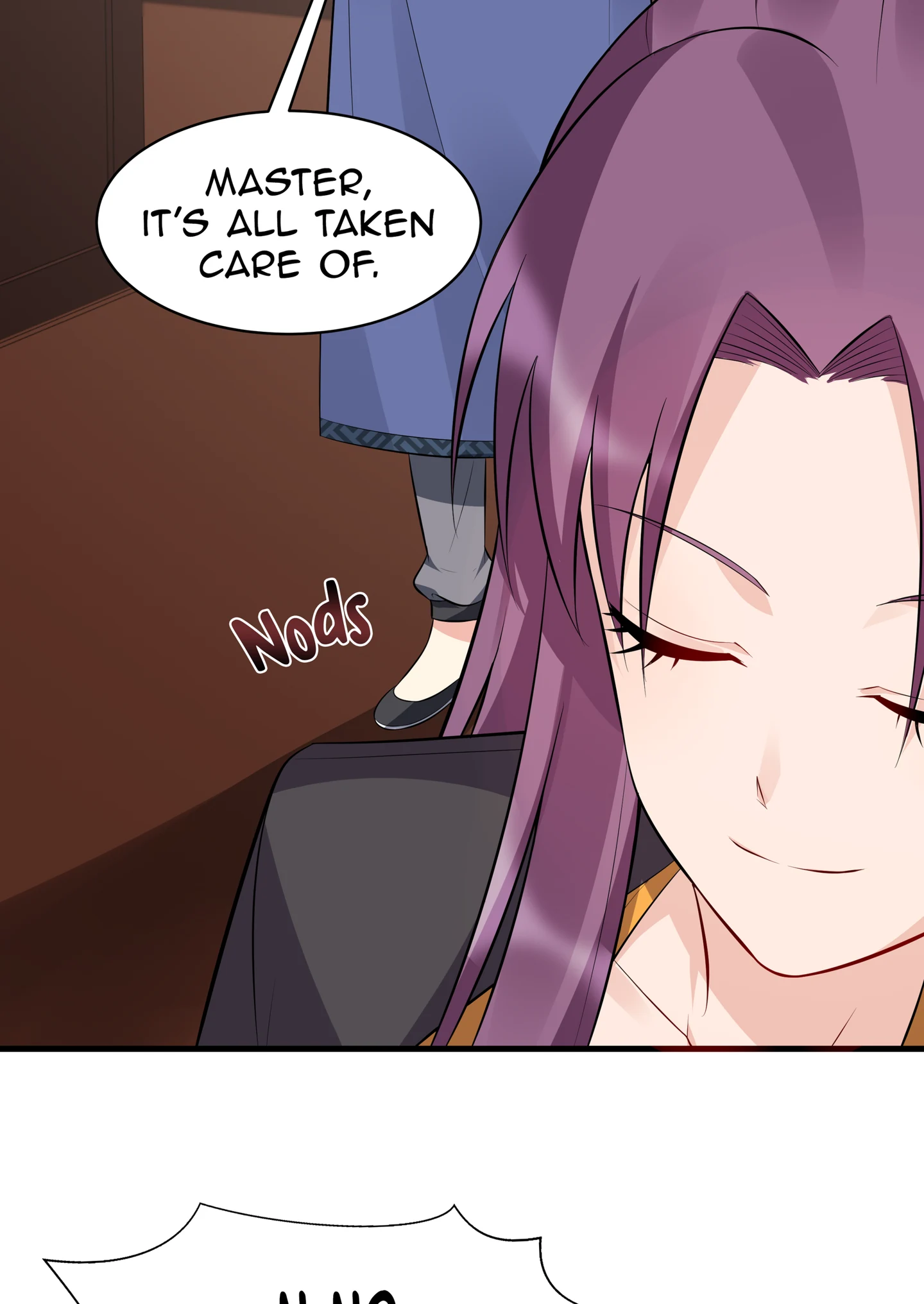The Unbridled Genius Medic Chapter 30 - Page 48