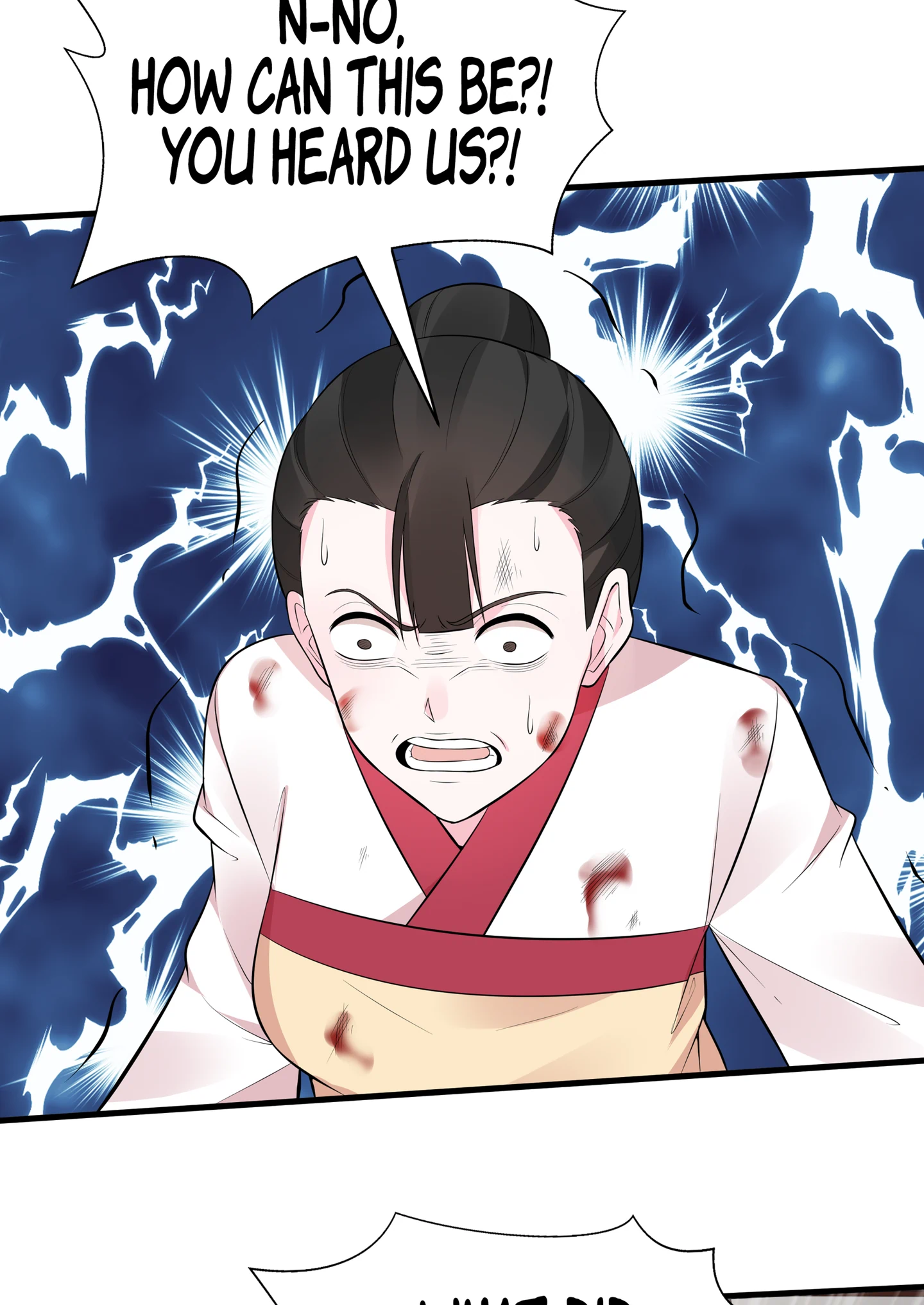 The Unbridled Genius Medic Chapter 30 - Page 49
