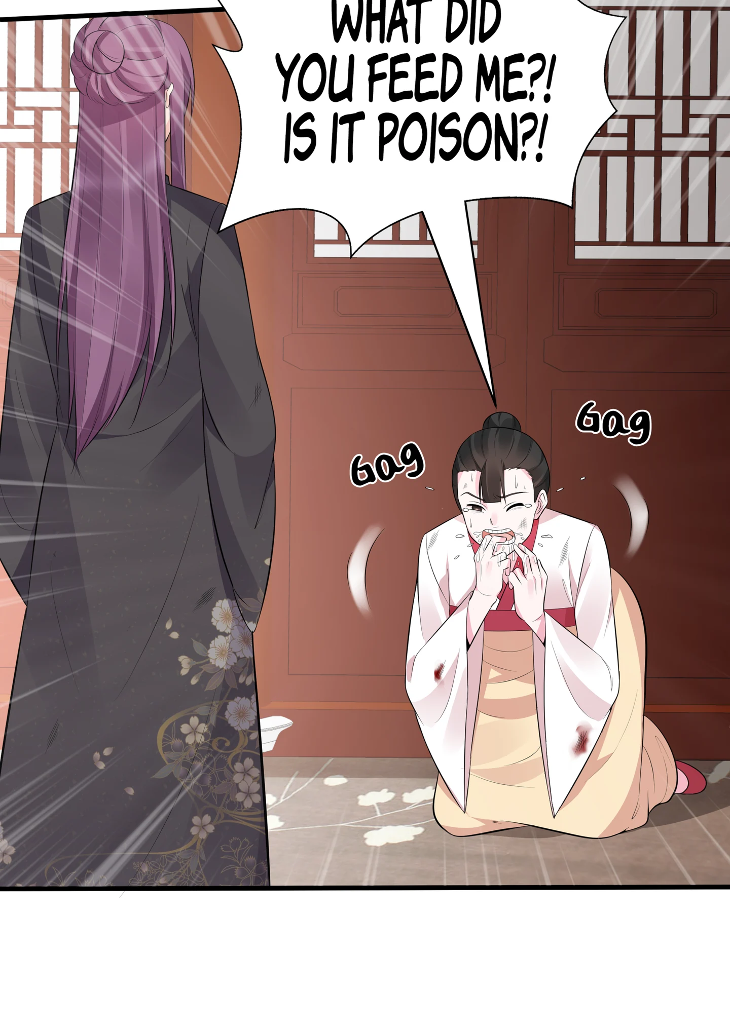The Unbridled Genius Medic Chapter 30 - Page 50