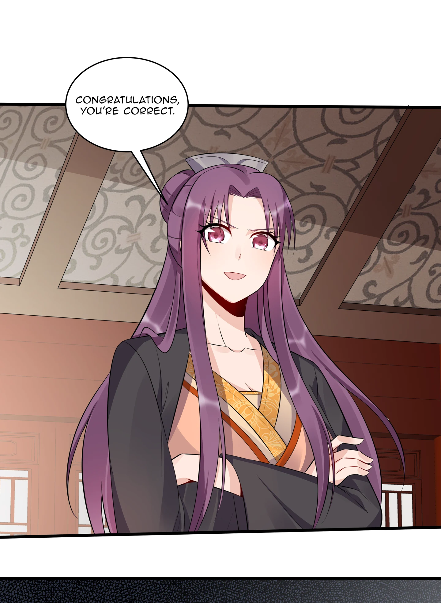 The Unbridled Genius Medic Chapter 30 - Page 51