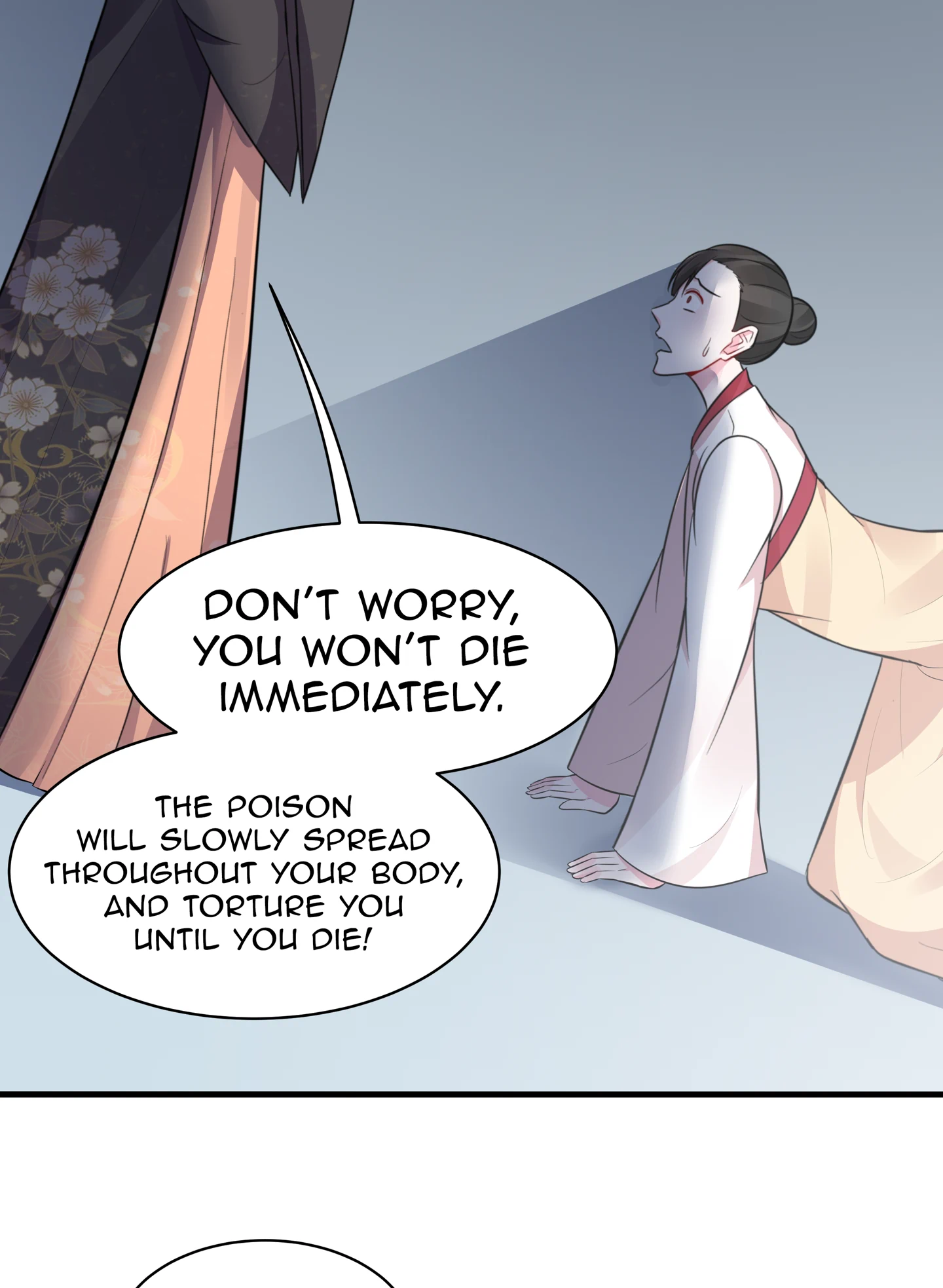 The Unbridled Genius Medic Chapter 30 - Page 53