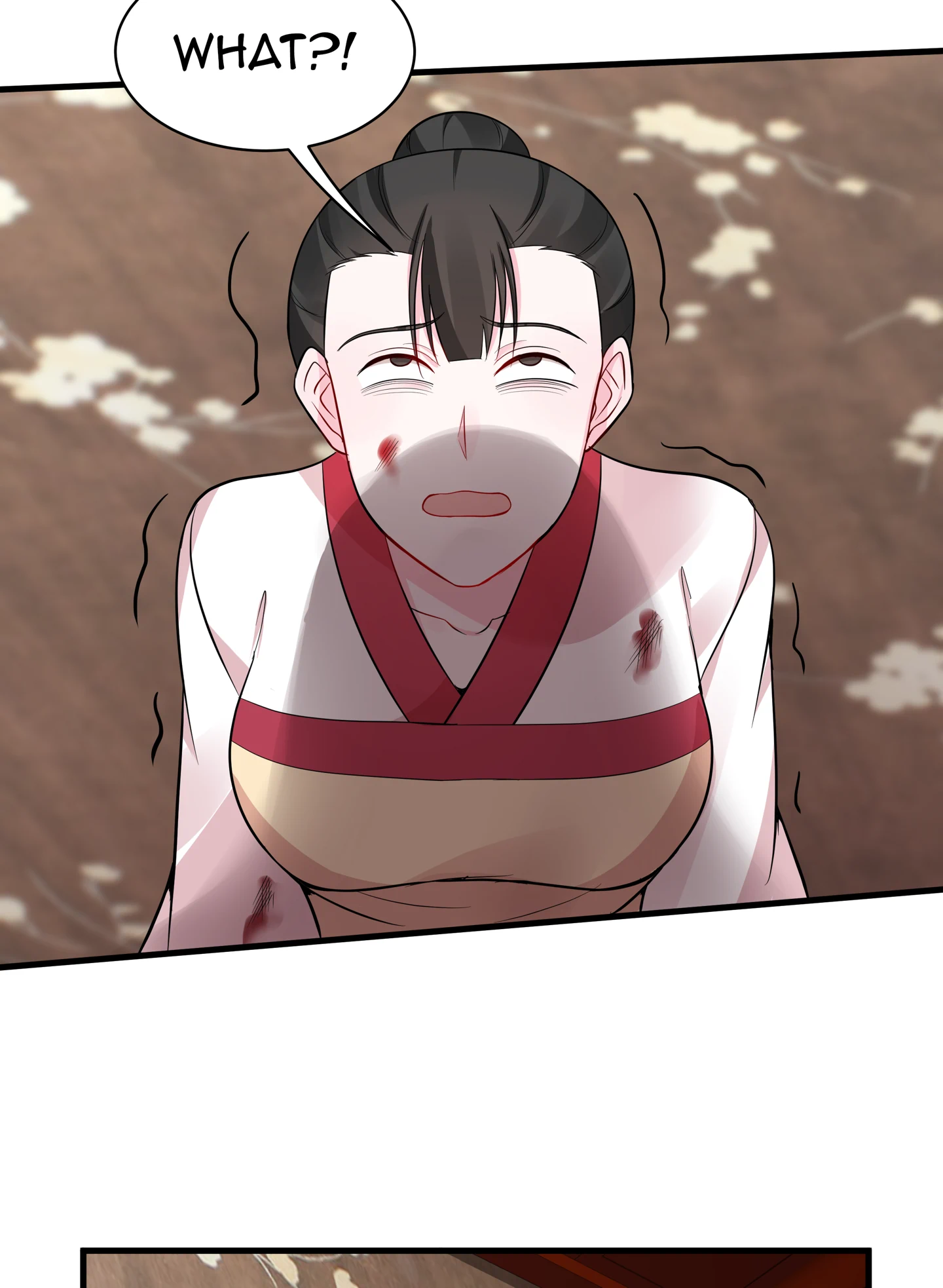 The Unbridled Genius Medic Chapter 30 - Page 54